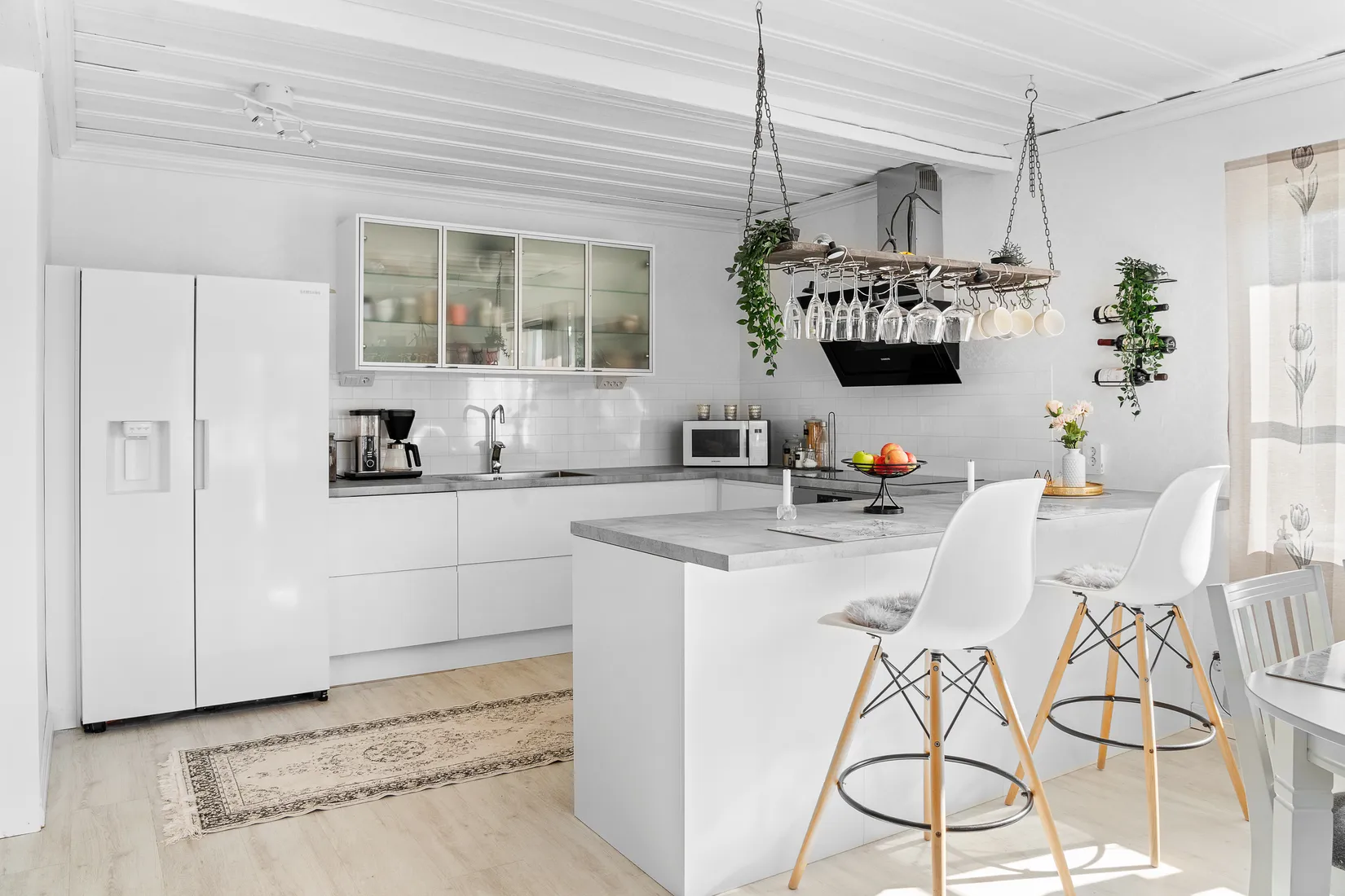 Villa, Linjevägen 64, Obbola, Umeå