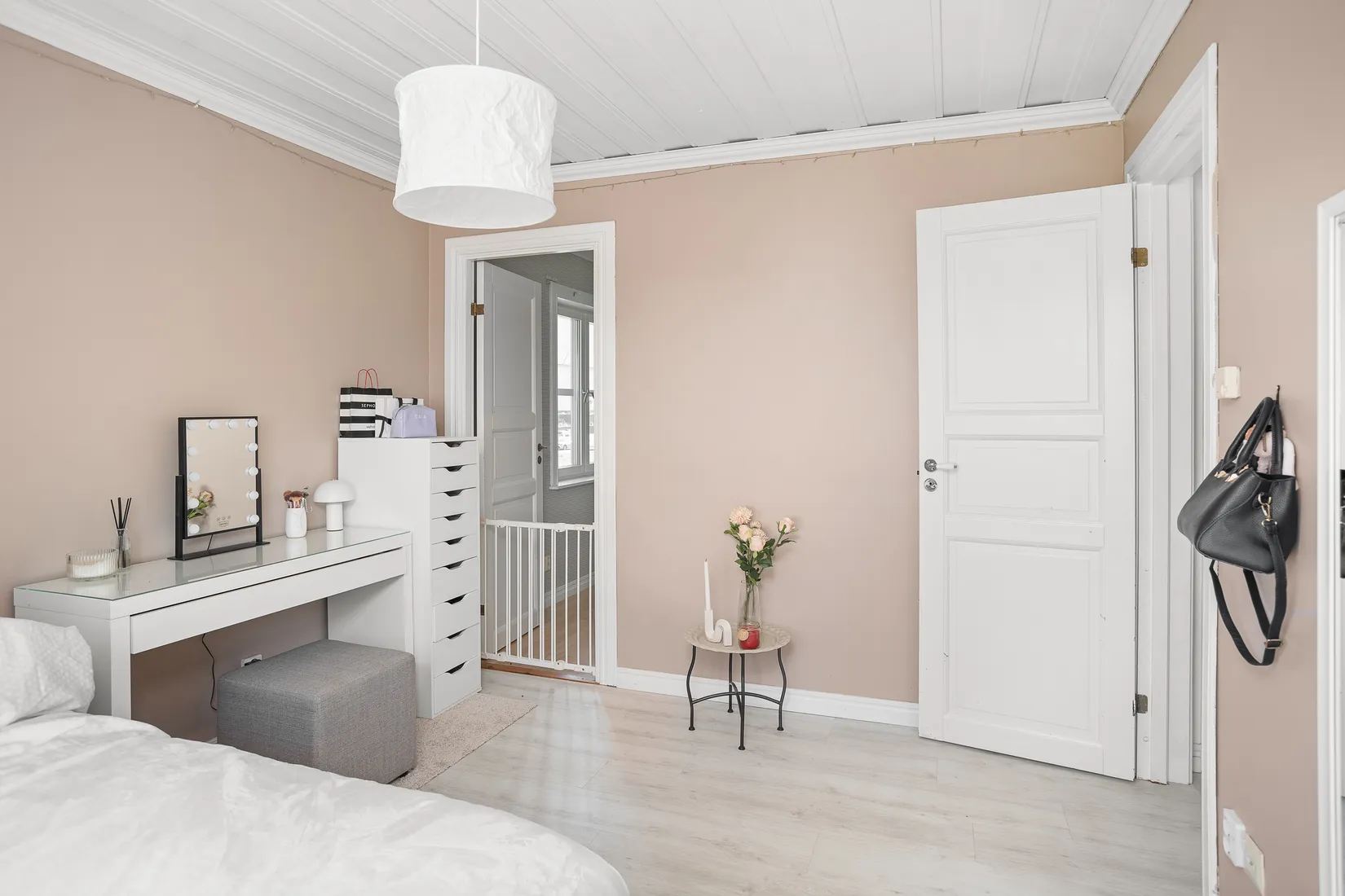 Villa, Linjevägen 64, Obbola, Umeå