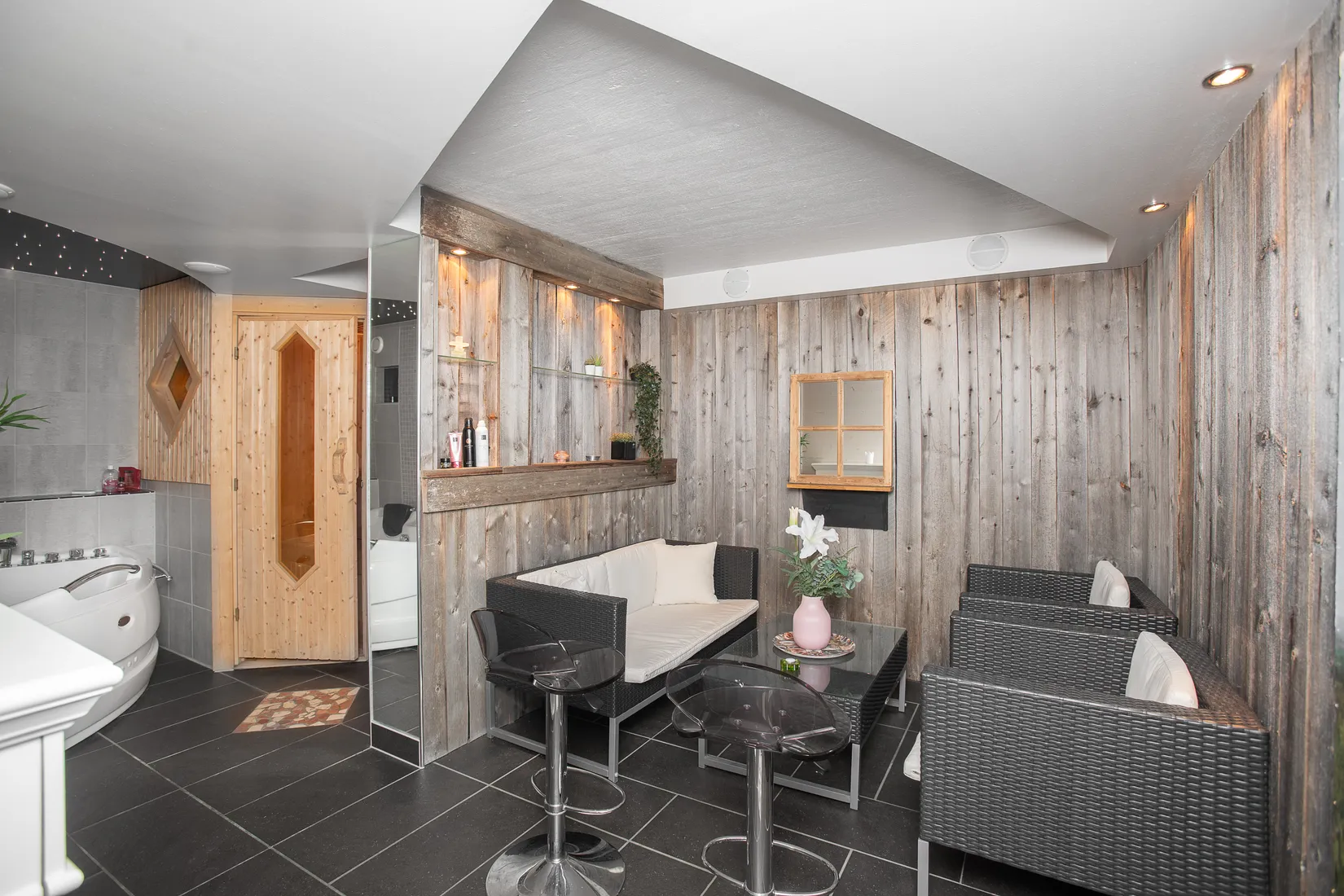 Villa, Linjevägen 64, Obbola, Umeå