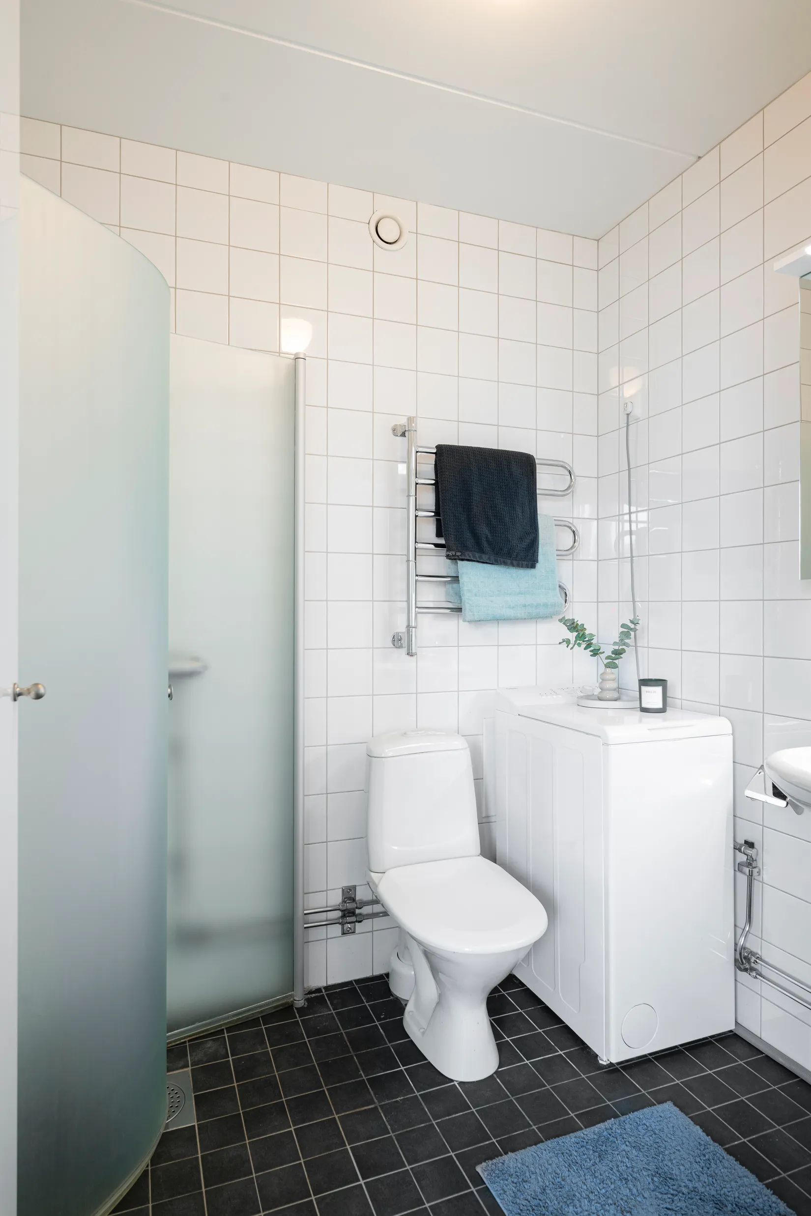 Bostadsrätt, Karlsbodavägen 57, Mariehäll, Stockholm