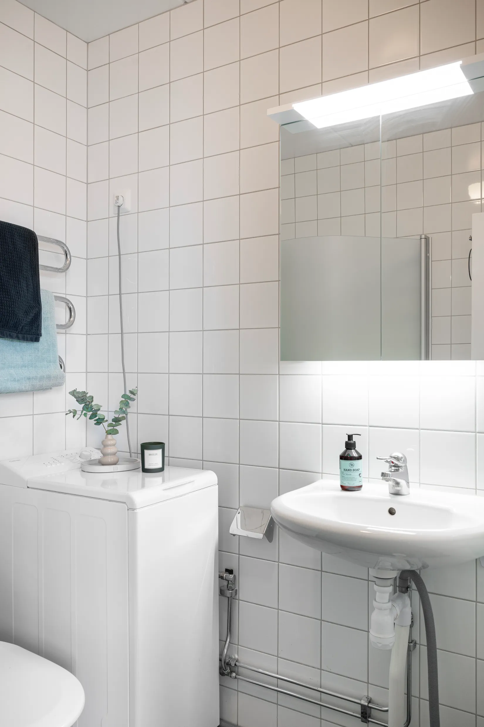 Bostadsrätt, Karlsbodavägen 57, Mariehäll, Stockholm