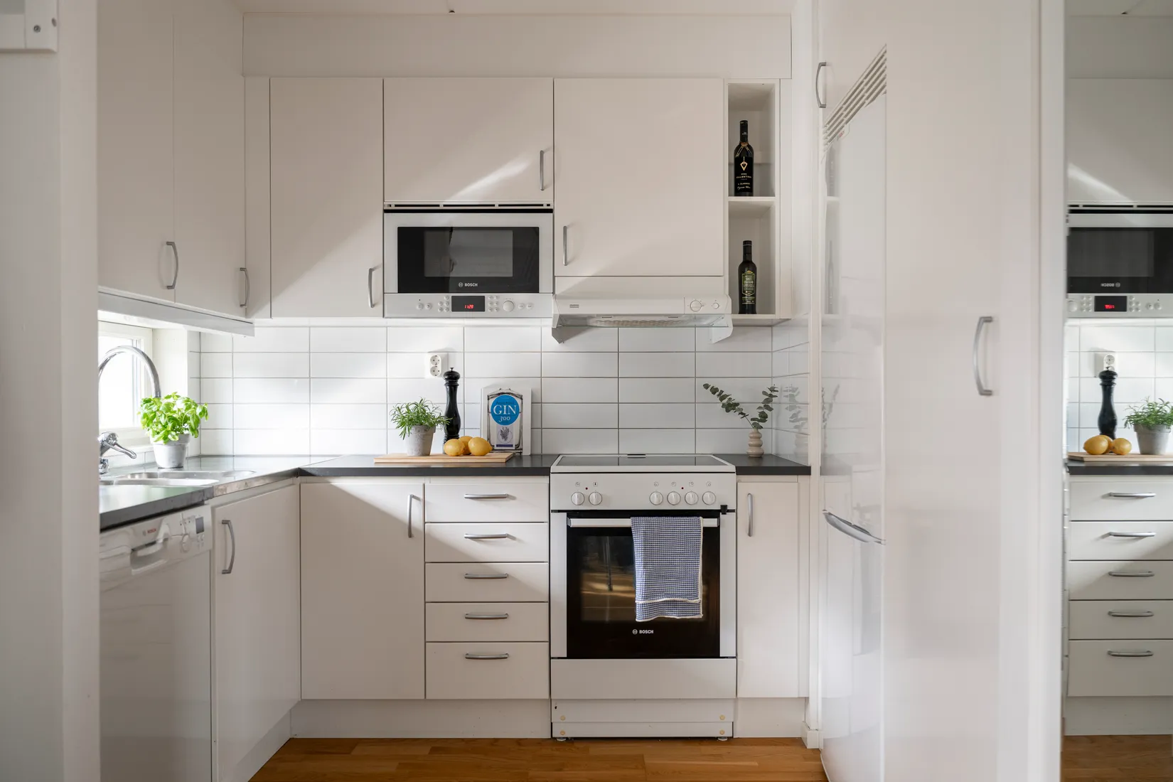 Bostadsrätt, Karlsbodavägen 57, Mariehäll, Stockholm
