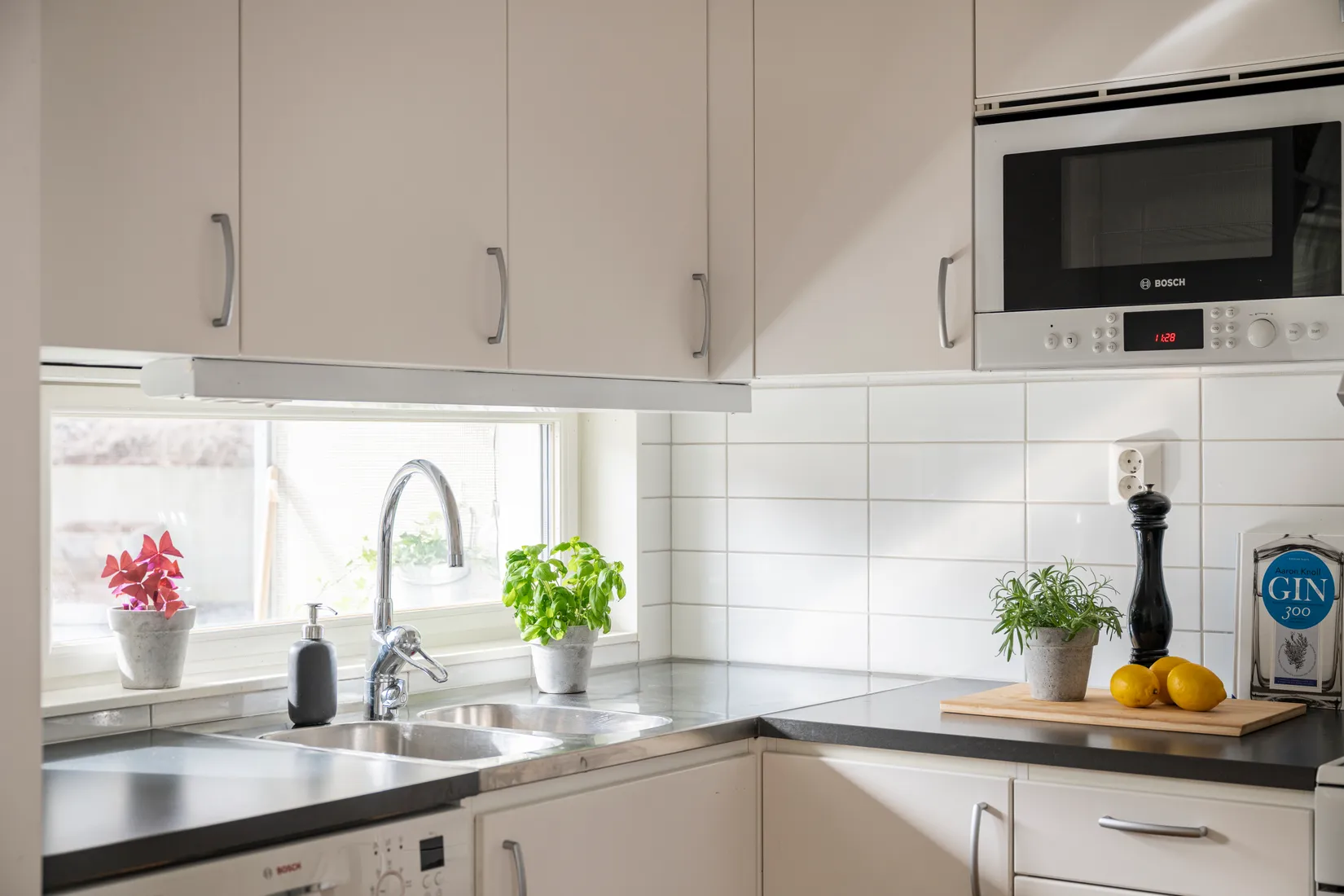 Bostadsrätt, Karlsbodavägen 57, Mariehäll, Stockholm