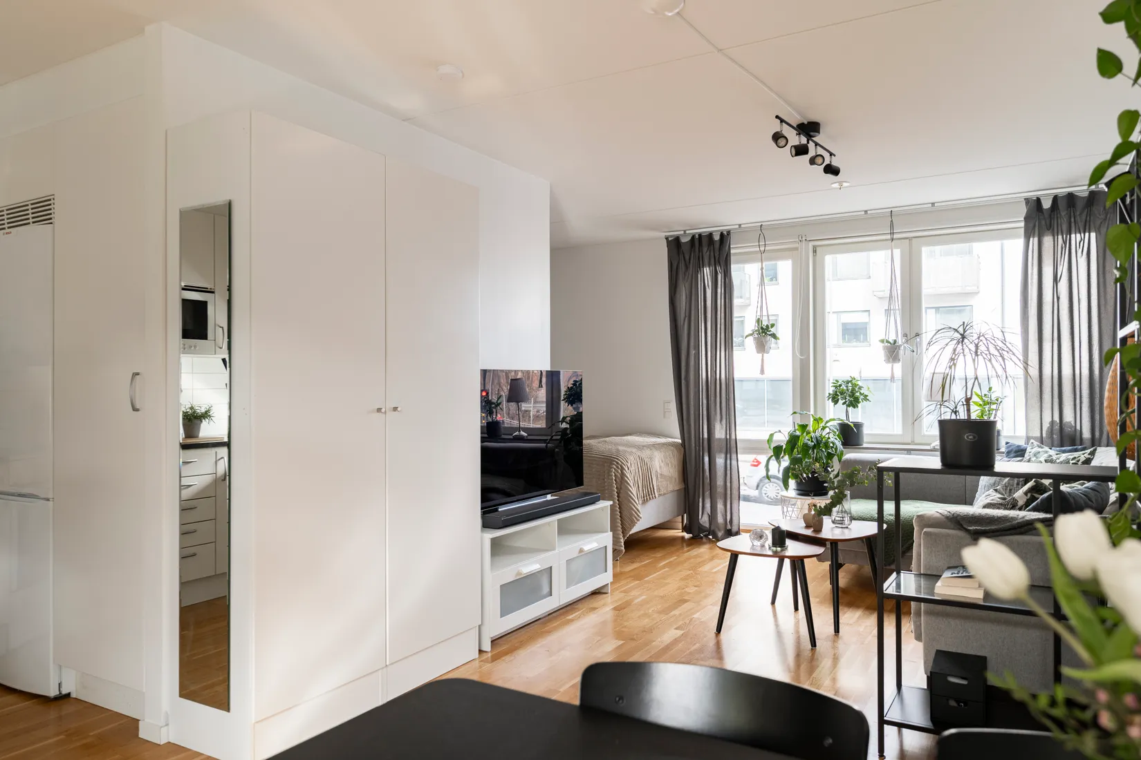 Bostadsrätt, Karlsbodavägen 57, Mariehäll, Stockholm