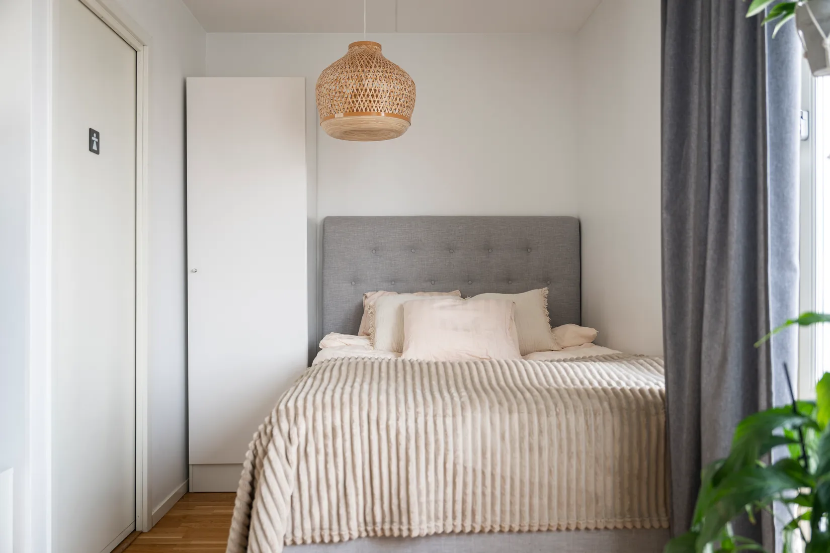Bostadsrätt, Karlsbodavägen 57, Mariehäll, Stockholm