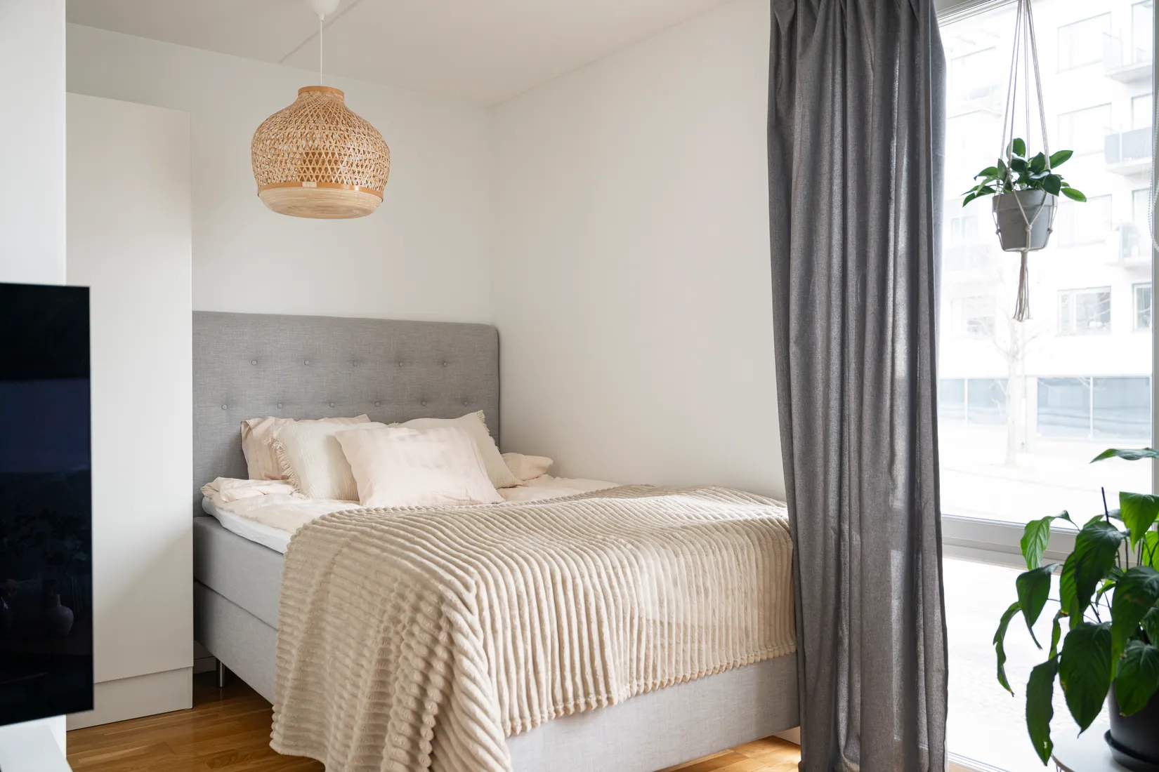 Bostadsrätt, Karlsbodavägen 57, Mariehäll, Stockholm
