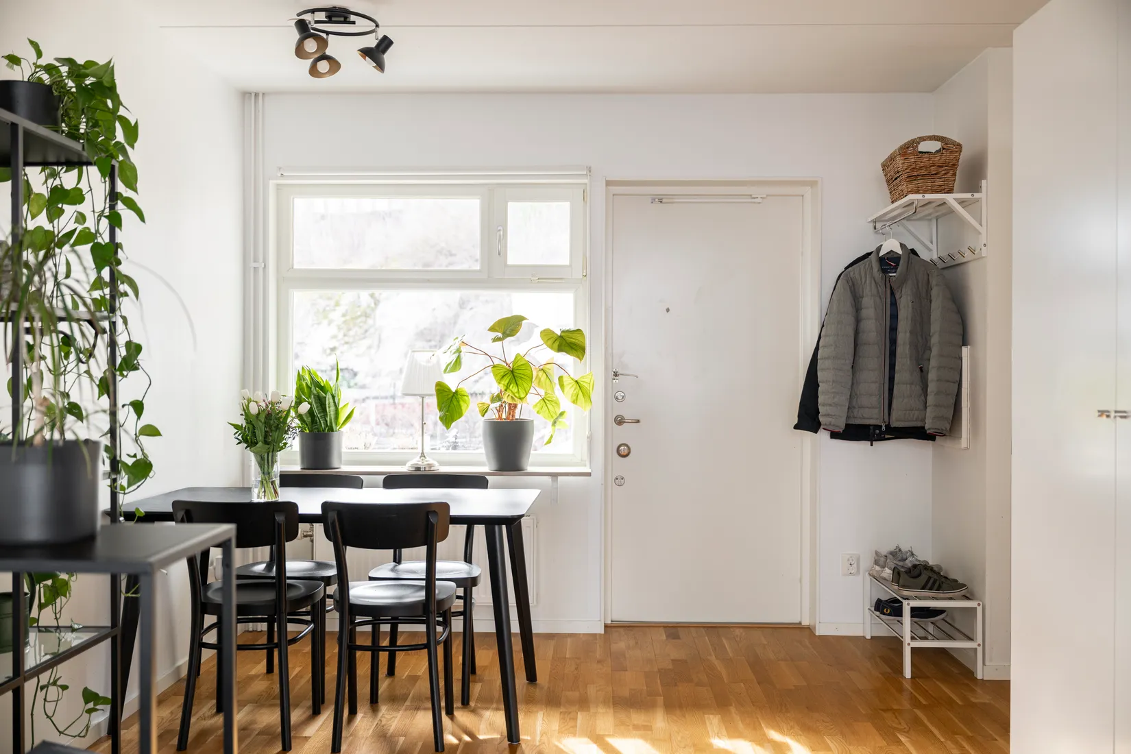 Bostadsrätt, Karlsbodavägen 57, Mariehäll, Stockholm