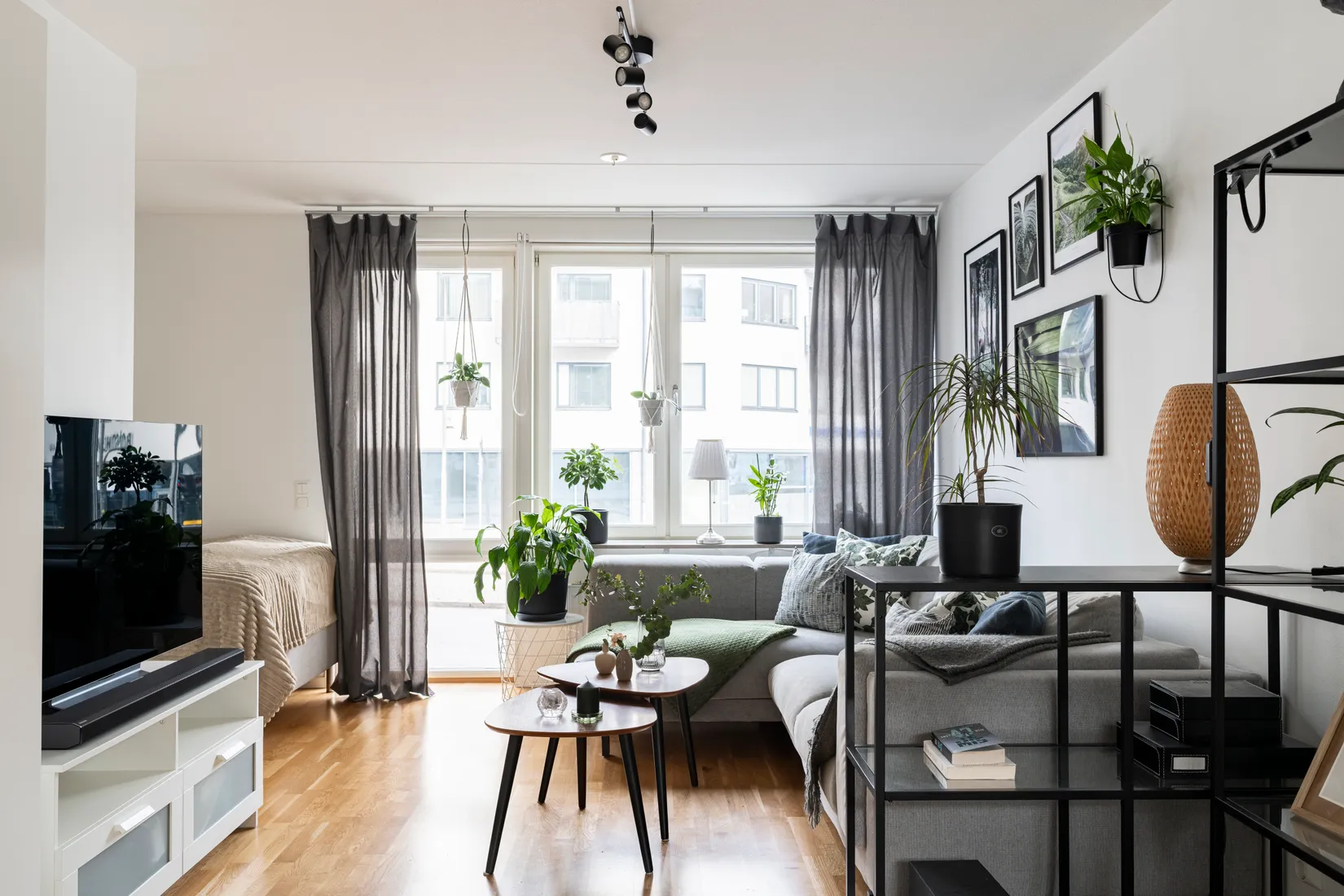 Bostadsrätt, Karlsbodavägen 57, Mariehäll, Stockholm