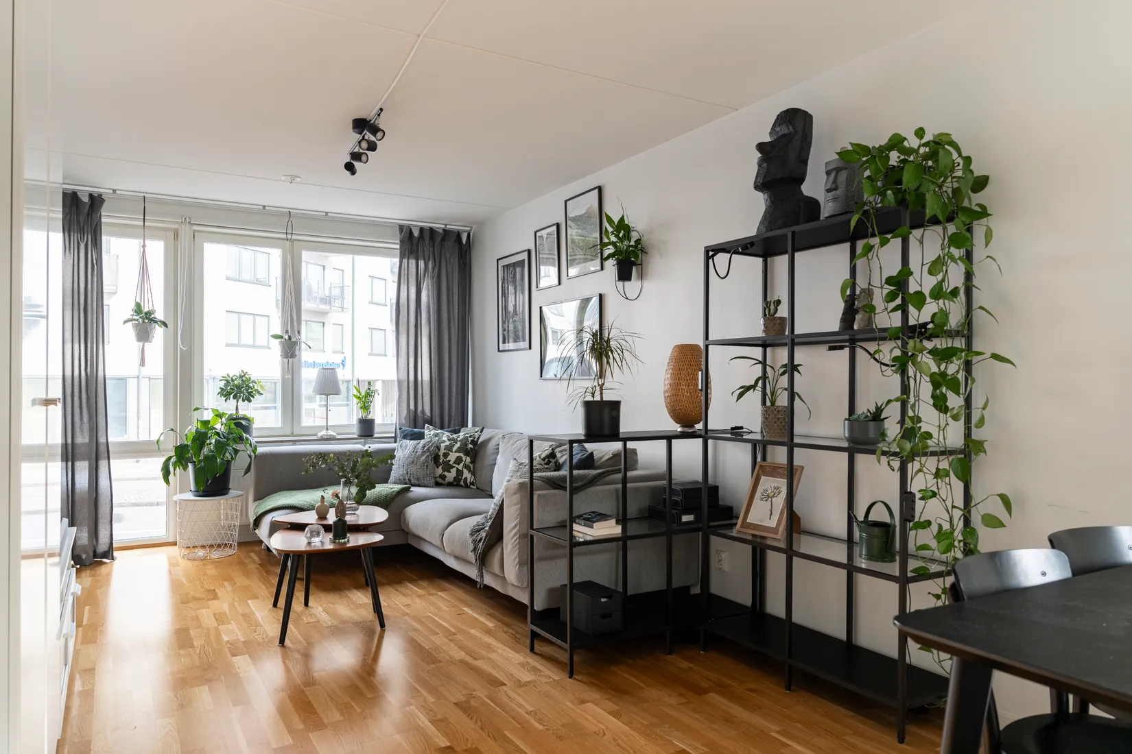Bostadsrätt, Karlsbodavägen 57, Mariehäll, Stockholm