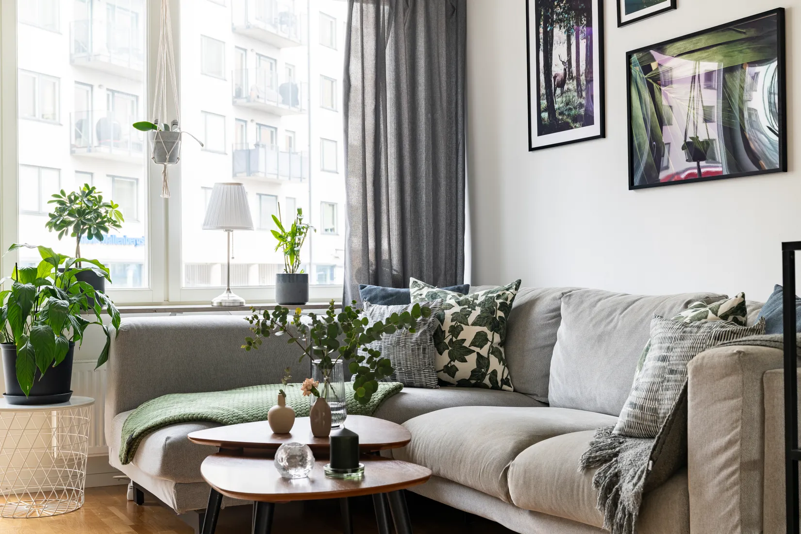 Bostadsrätt, Karlsbodavägen 57, Mariehäll, Stockholm
