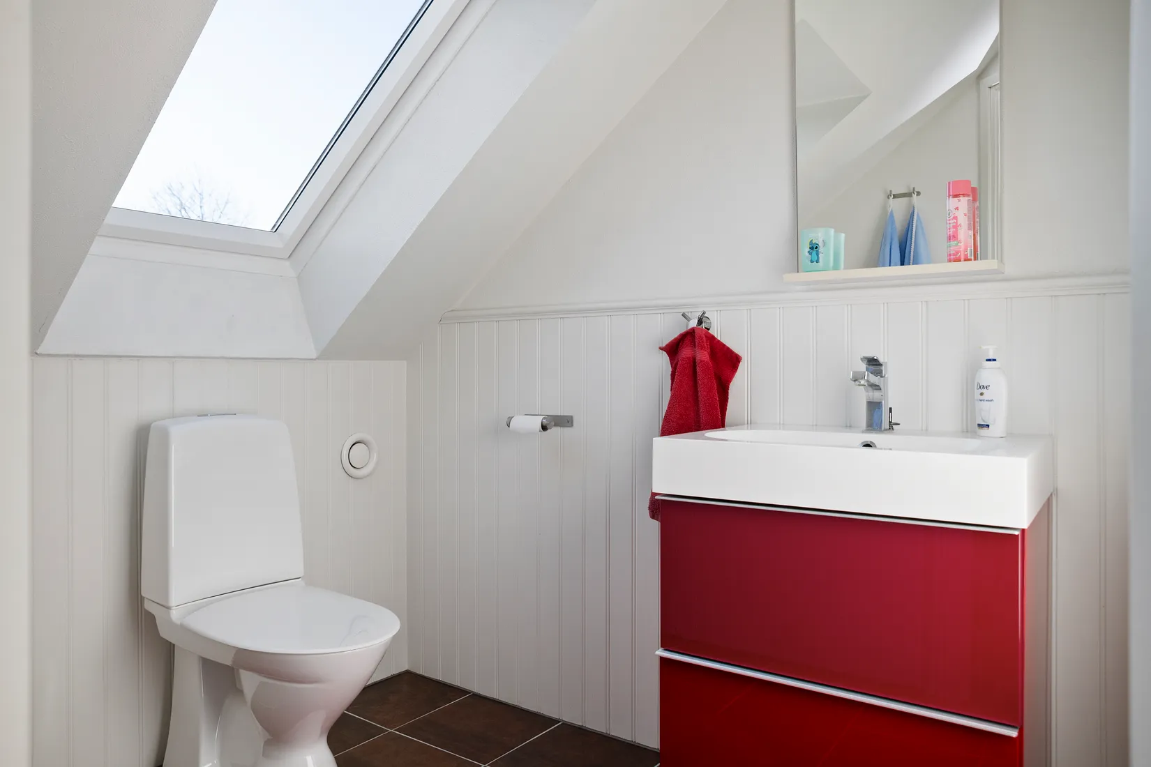 Villa, Åbogatan 26, Baskemölla, Simrishamn