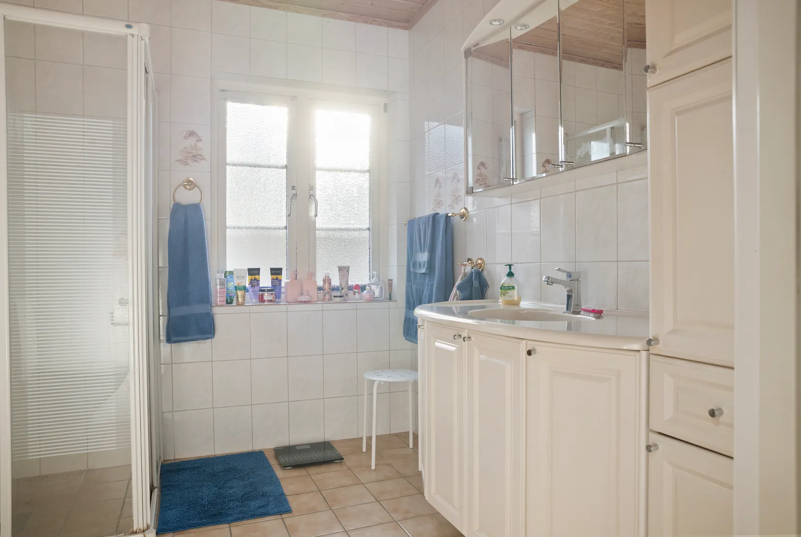 Villa, Åbogatan 26, Baskemölla, Simrishamn