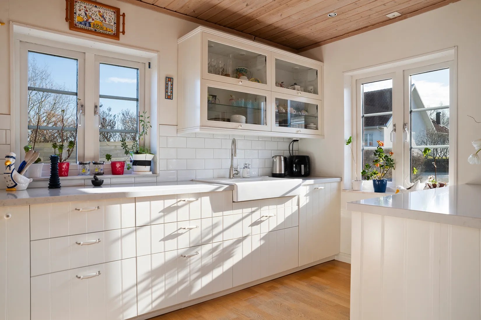 Villa, Åbogatan 26, Baskemölla, Simrishamn