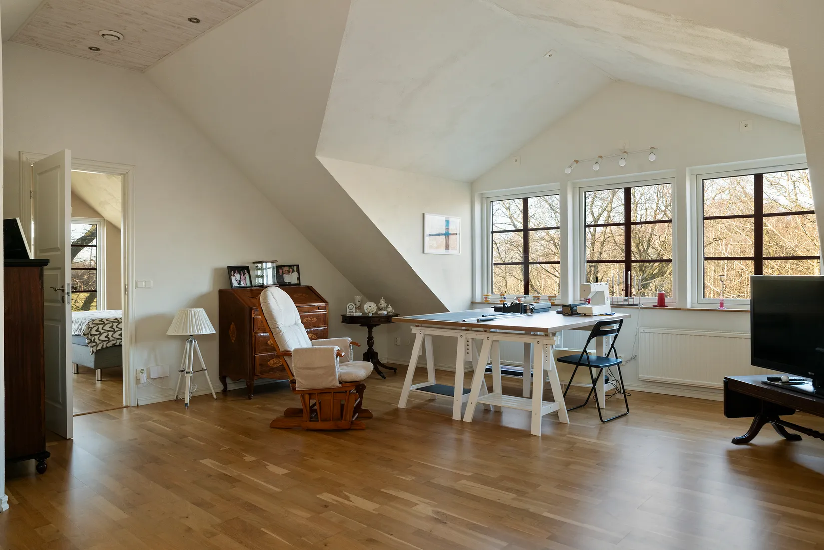 Villa, Åbogatan 26, Baskemölla, Simrishamn