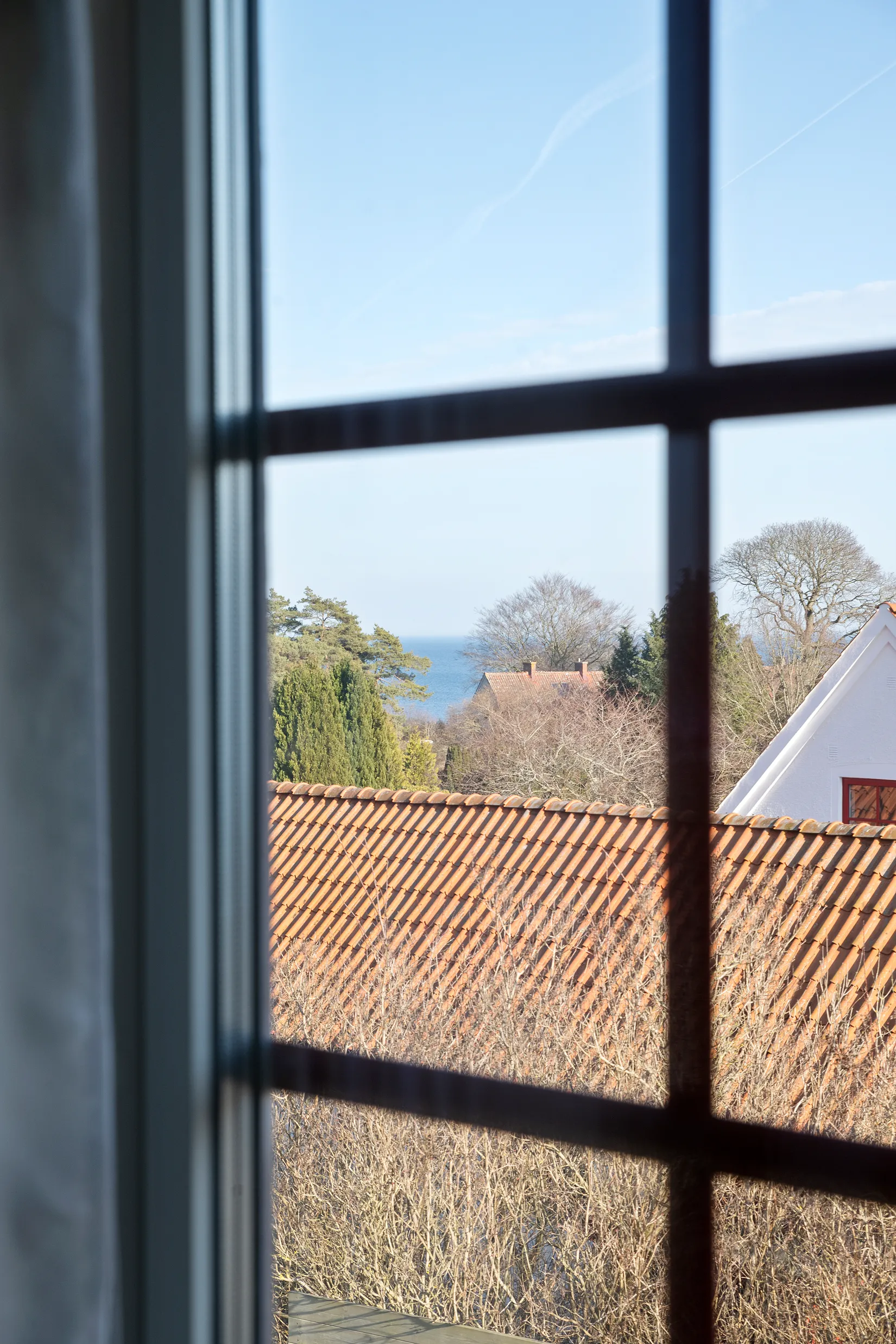 Villa, Åbogatan 26, Baskemölla, Simrishamn