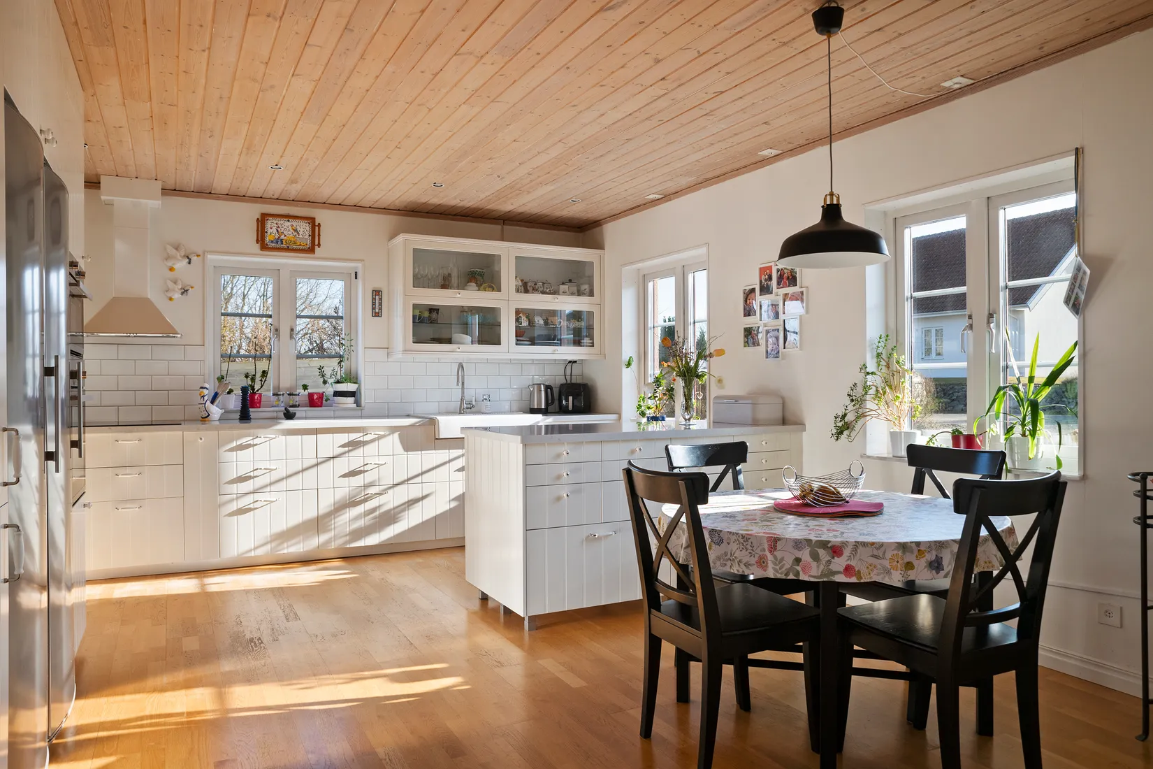 Villa, Åbogatan 26, Baskemölla, Simrishamn