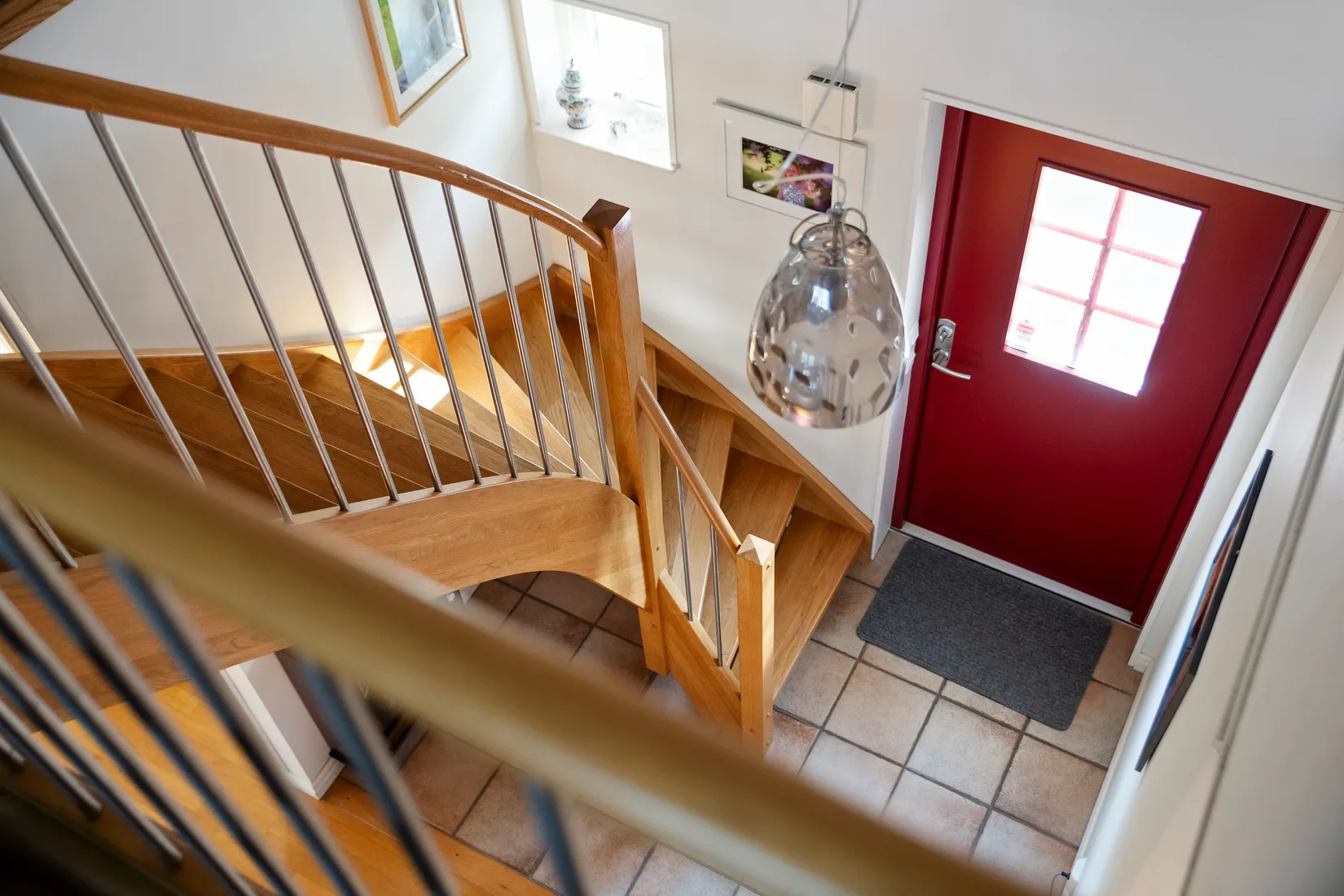 Villa, Åbogatan 26, Baskemölla, Simrishamn