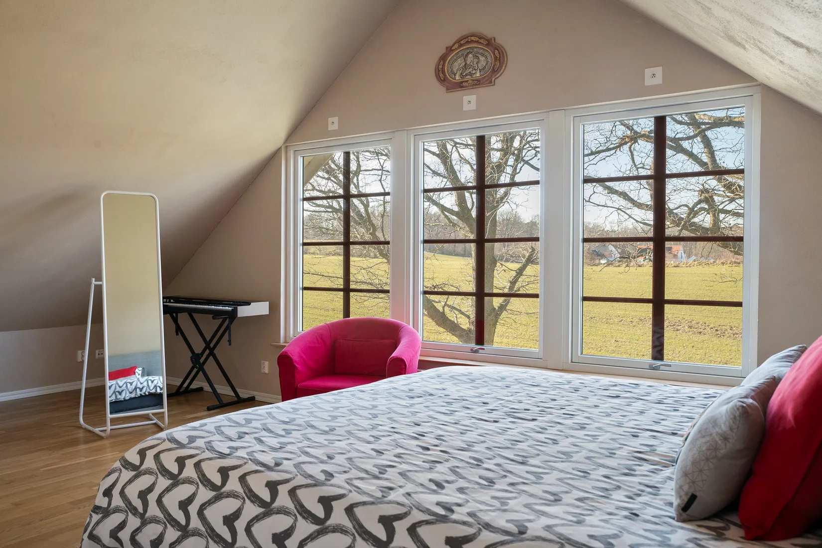 Villa, Åbogatan 26, Baskemölla, Simrishamn