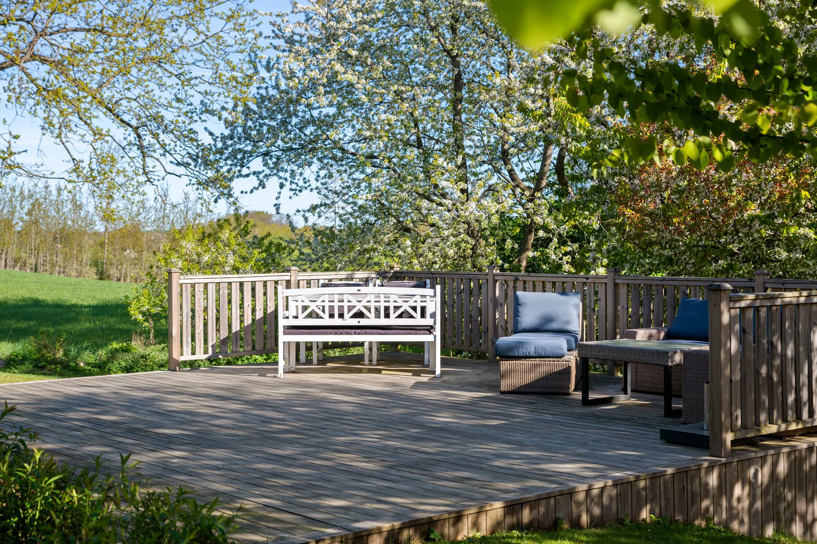 Villa, Åbogatan 26, Baskemölla, Simrishamn