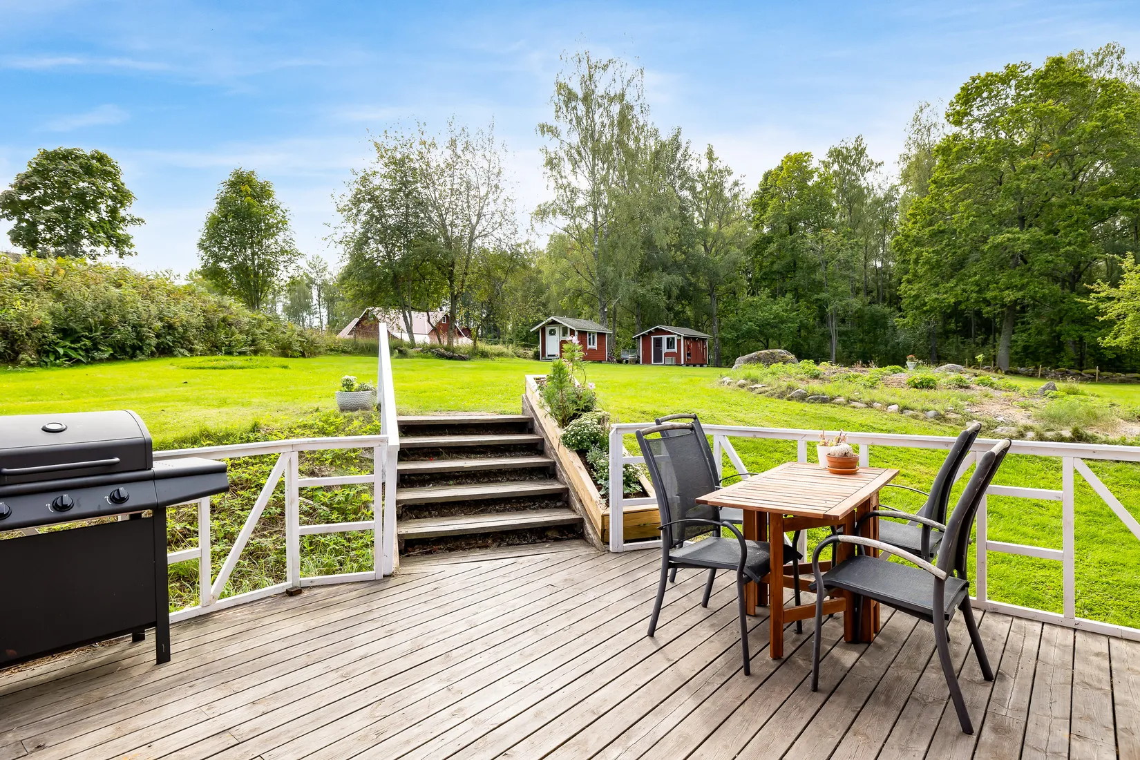 Villa, Smedshagen 914, Smedshagen , Örebro