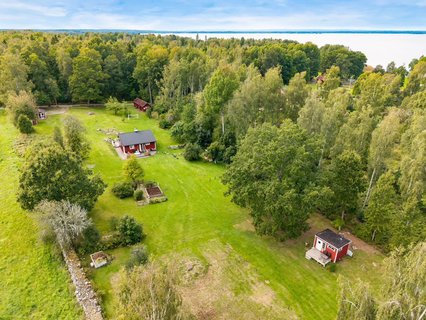 Villa, Smedshagen 914, Smedshagen , Örebro