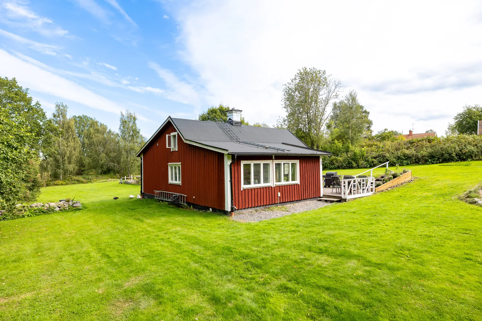 Villa, Smedshagen 914, Smedshagen , Örebro