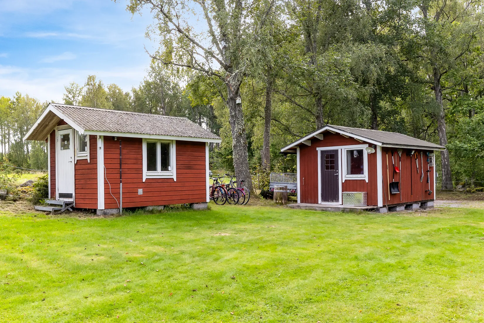 Villa, Smedshagen 914, Smedshagen , Örebro