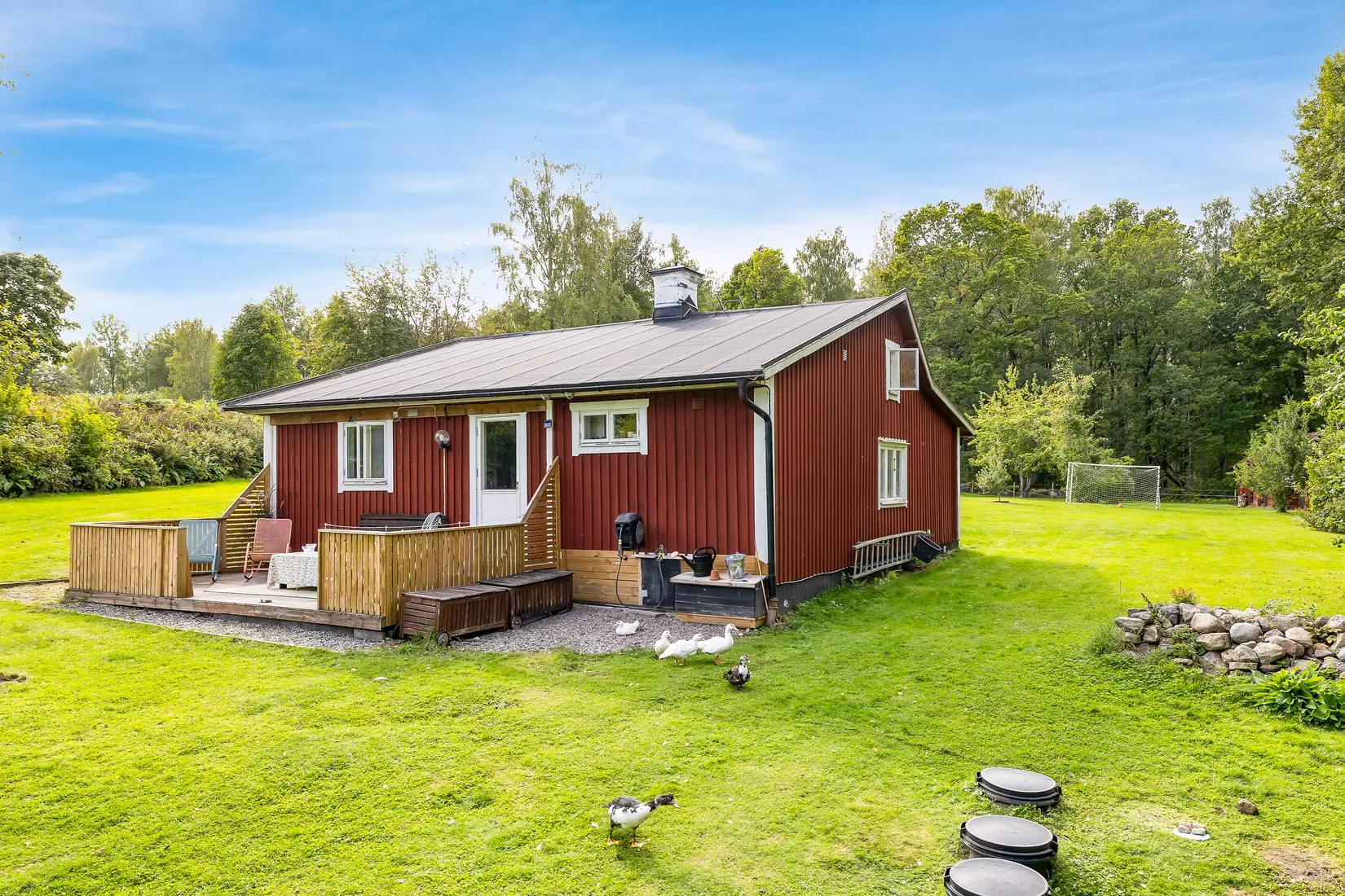 Villa, Smedshagen 914, Smedshagen , Örebro