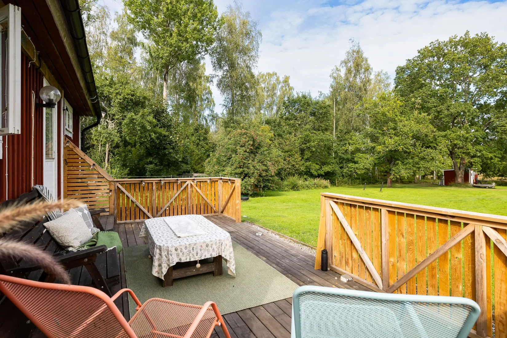 Villa, Smedshagen 914, Smedshagen , Örebro