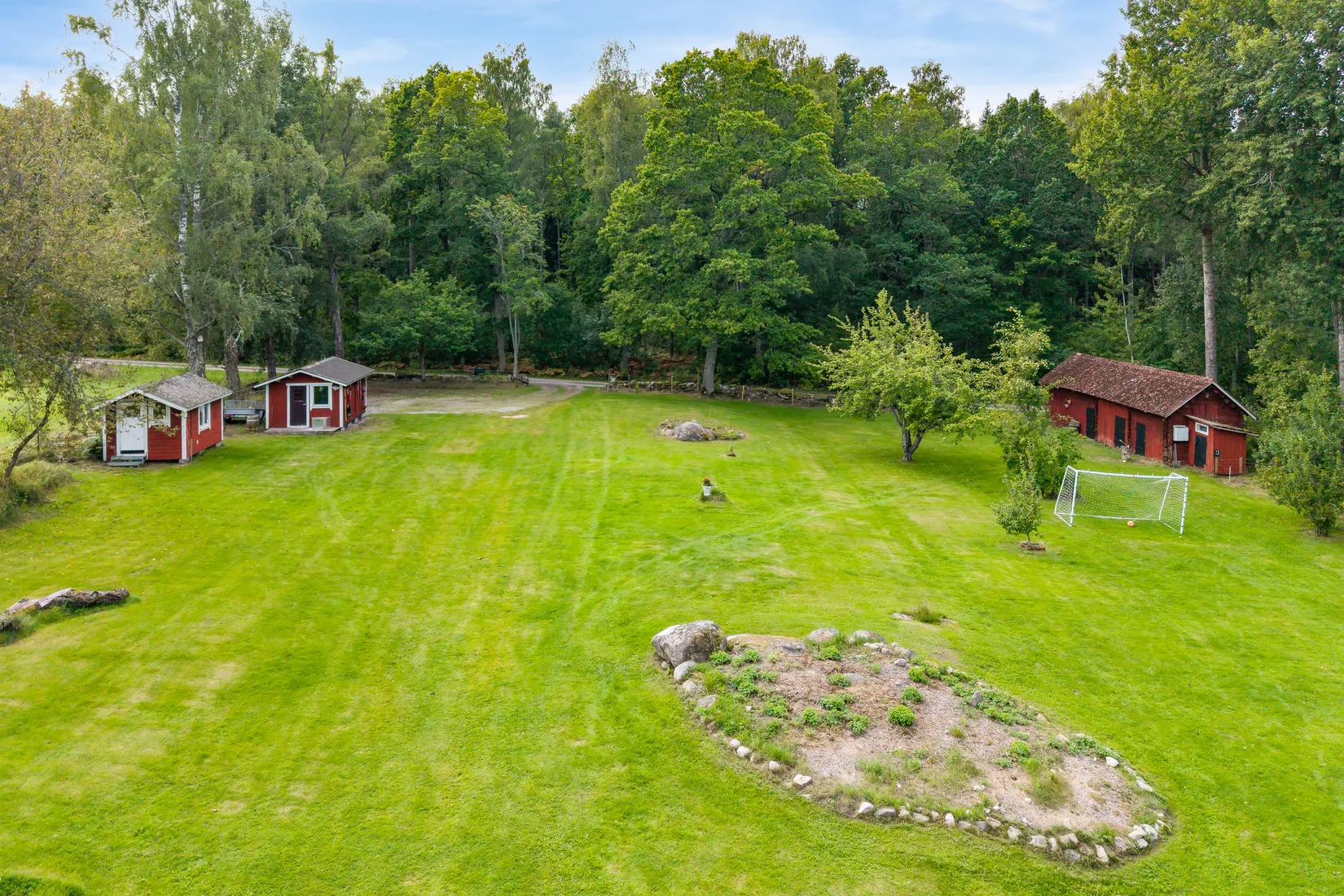 Villa, Smedshagen 914, Smedshagen , Örebro