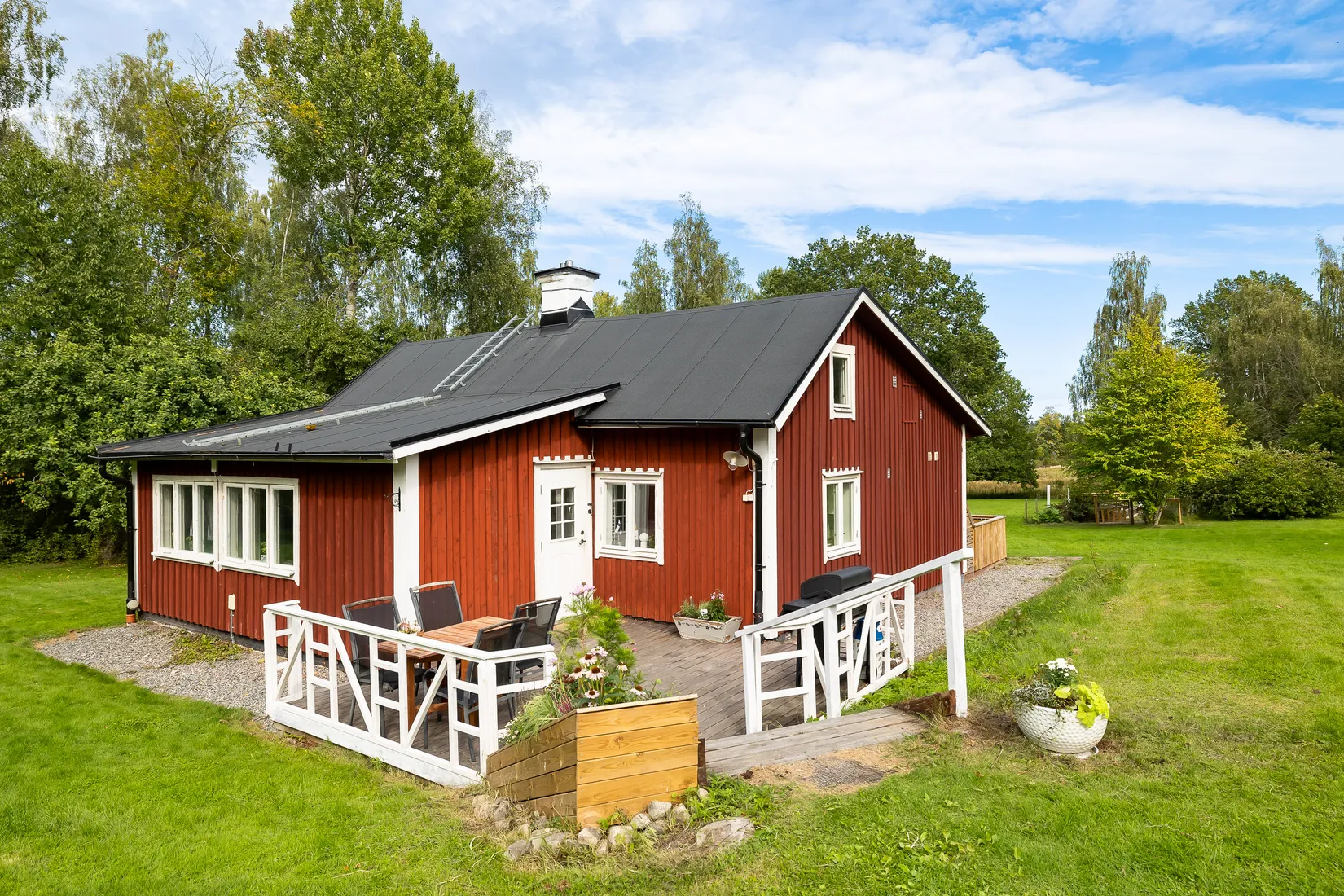 Villa, Smedshagen 914, Smedshagen , Örebro