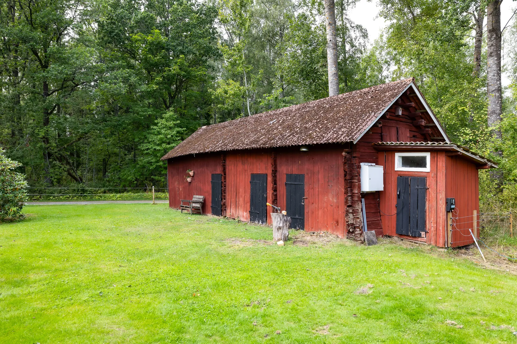 Villa, Smedshagen 914, Smedshagen , Örebro