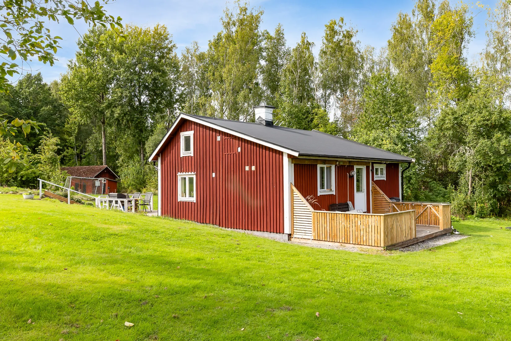 Villa, Smedshagen 914, Smedshagen , Örebro