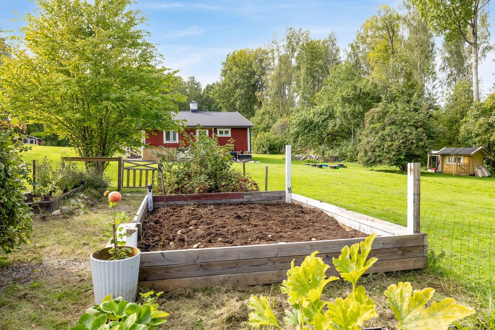 Villa, Smedshagen 914, Smedshagen , Örebro