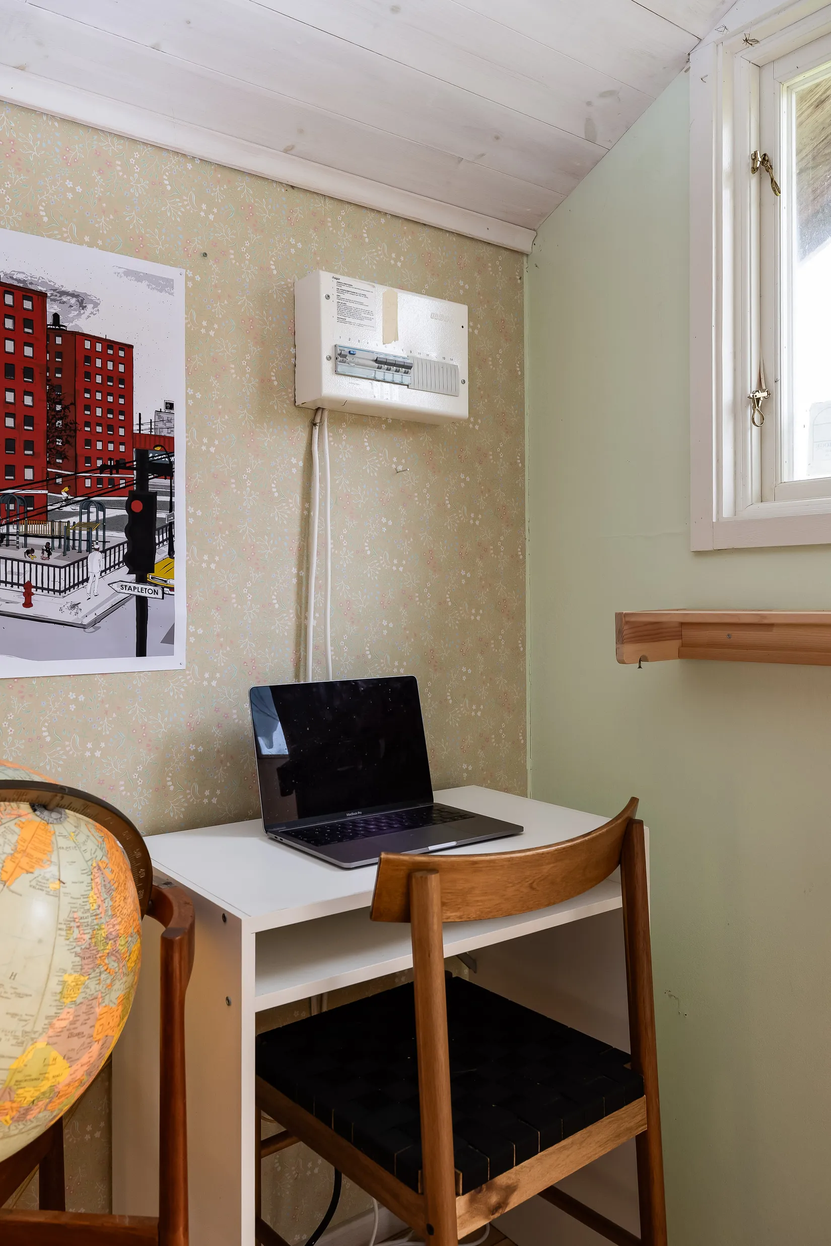 Villa, Smedshagen 914, Smedshagen , Örebro