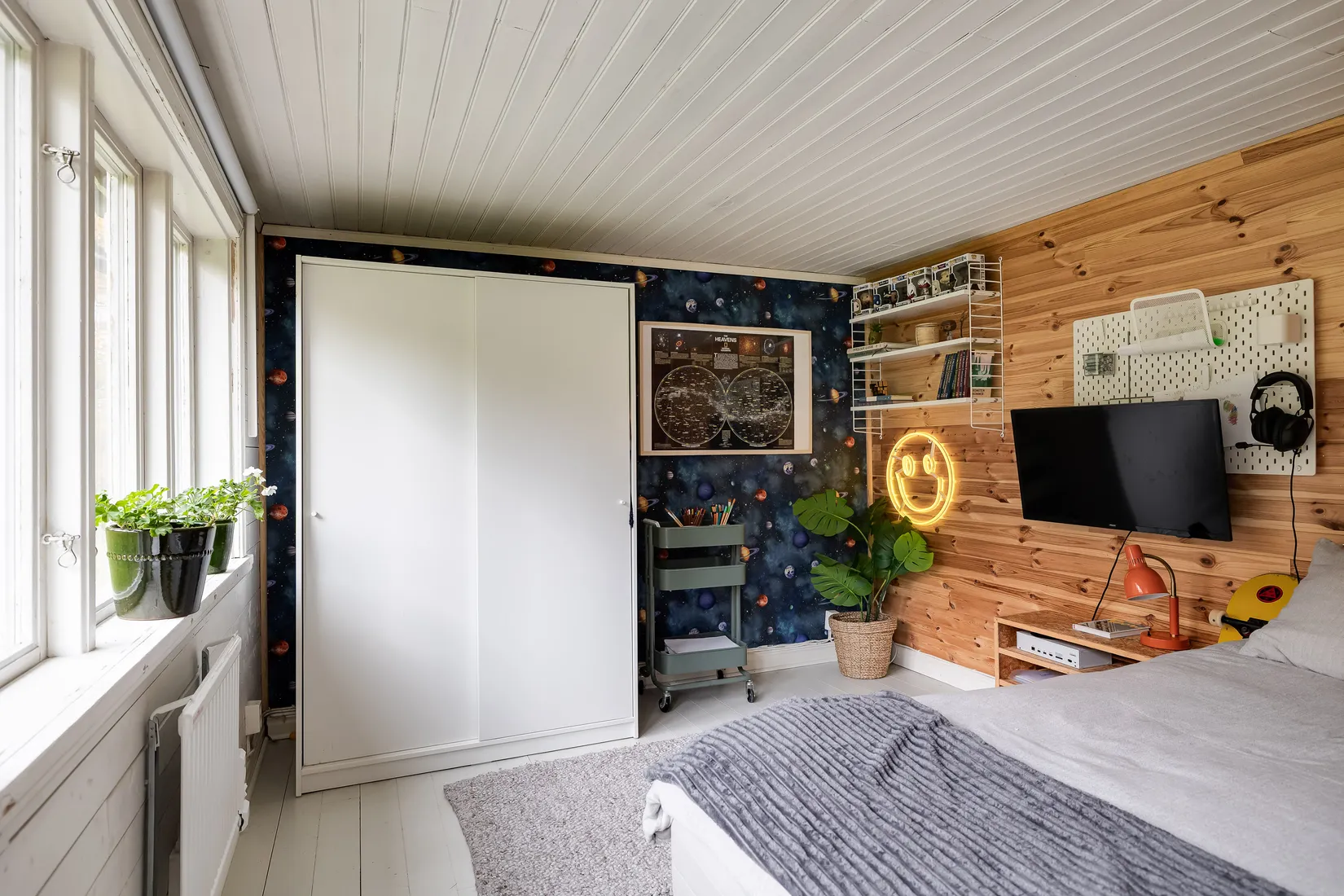 Villa, Smedshagen 914, Smedshagen , Örebro