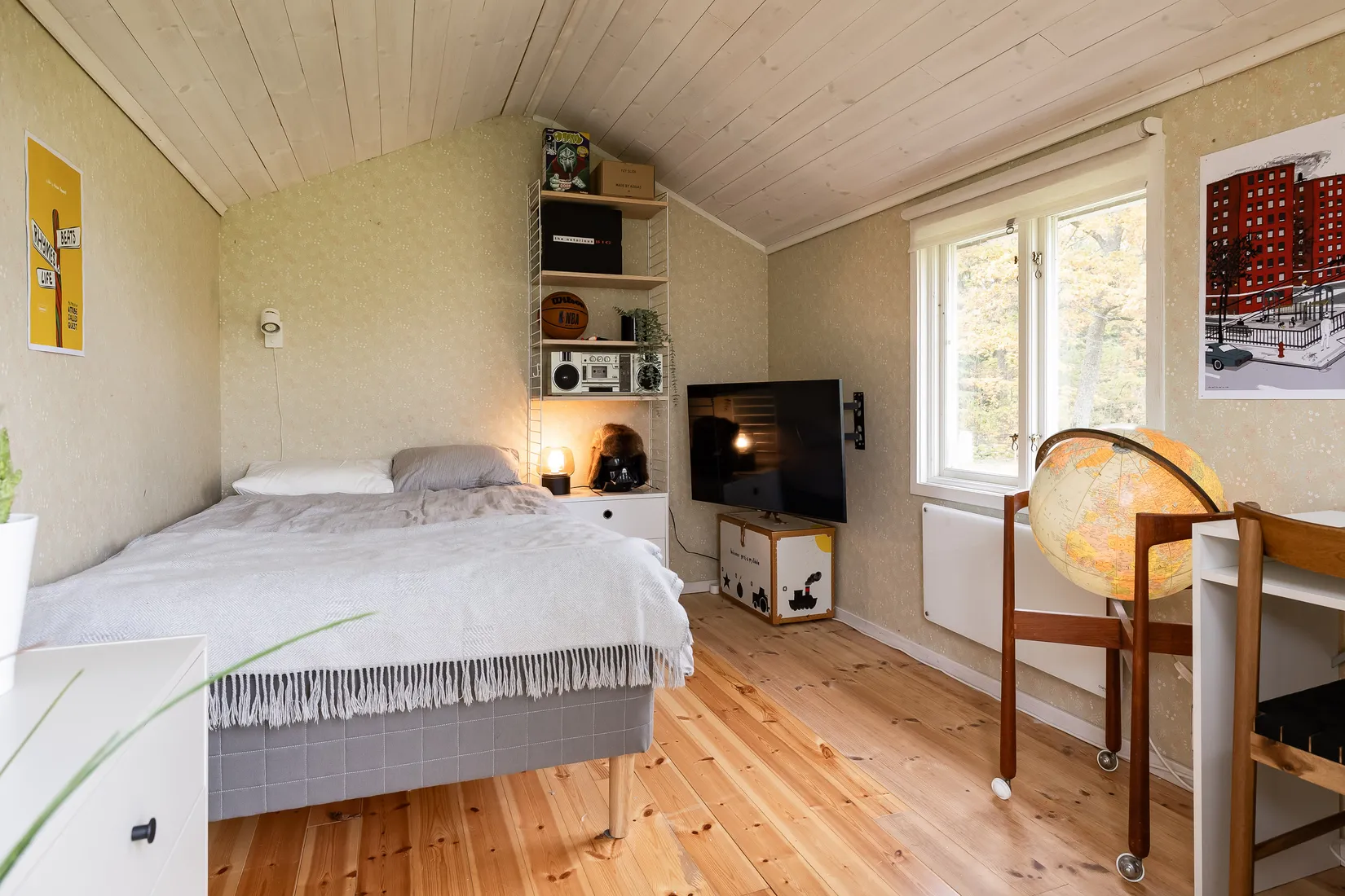 Villa, Smedshagen 914, Smedshagen , Örebro