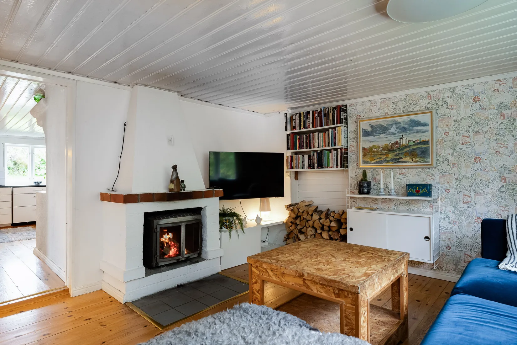 Villa, Smedshagen 914, Smedshagen , Örebro