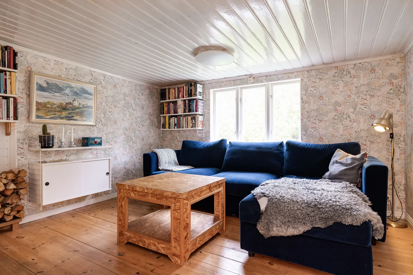 Villa, Smedshagen 914, Smedshagen , Örebro