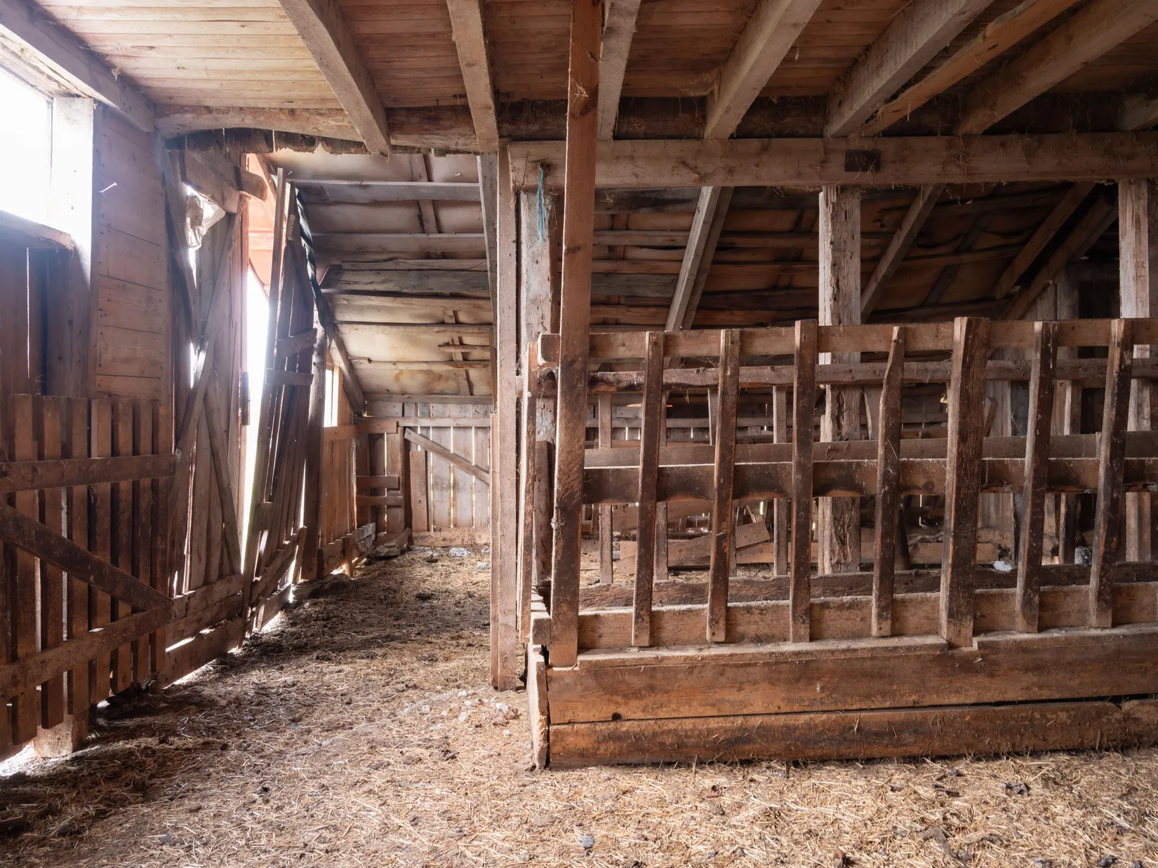 Villa, Gård/Skog, Ganthem Gardese 611, Ganthem, Gotland