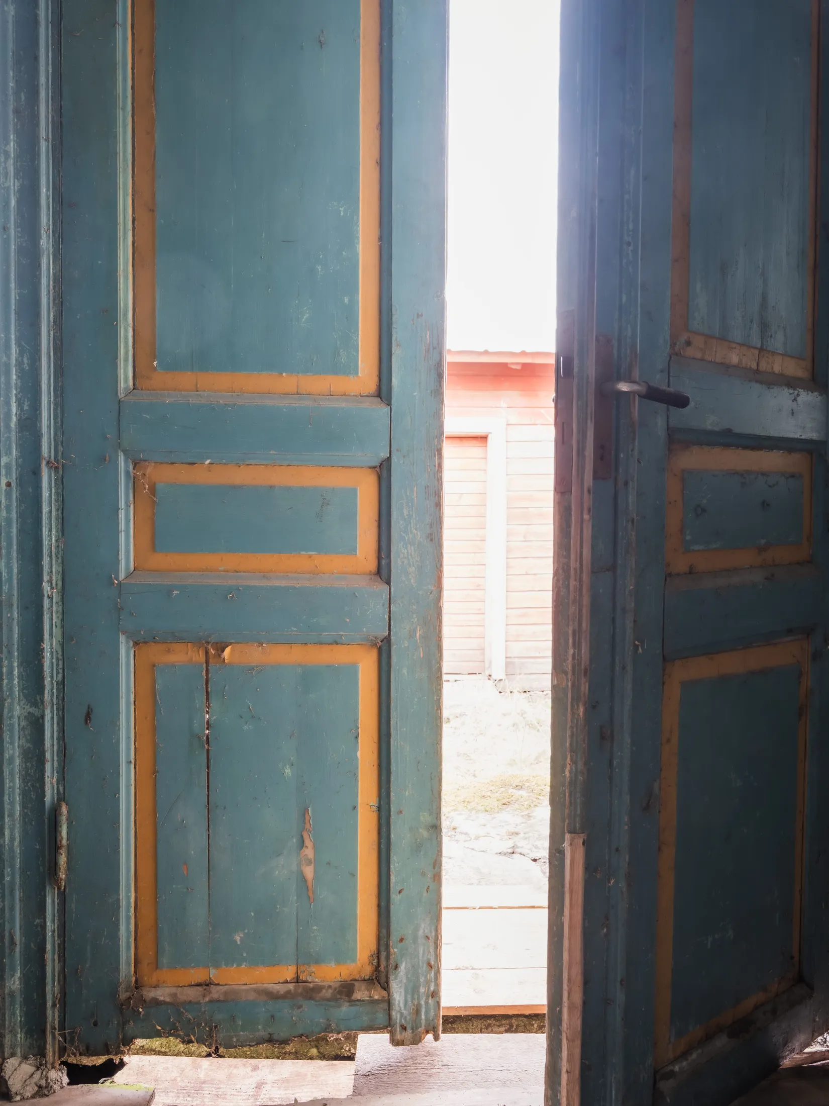 Villa, Gård/Skog, Ganthem Gardese 611, Ganthem, Gotland