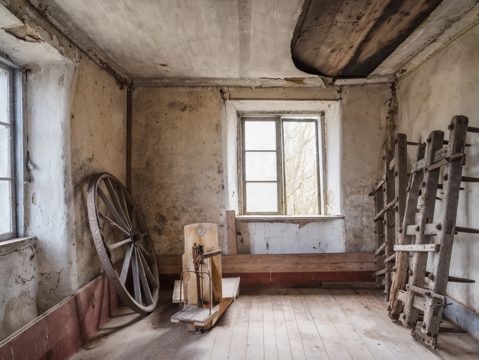 Villa, Gård/Skog, Ganthem Gardese 611, Ganthem, Gotland