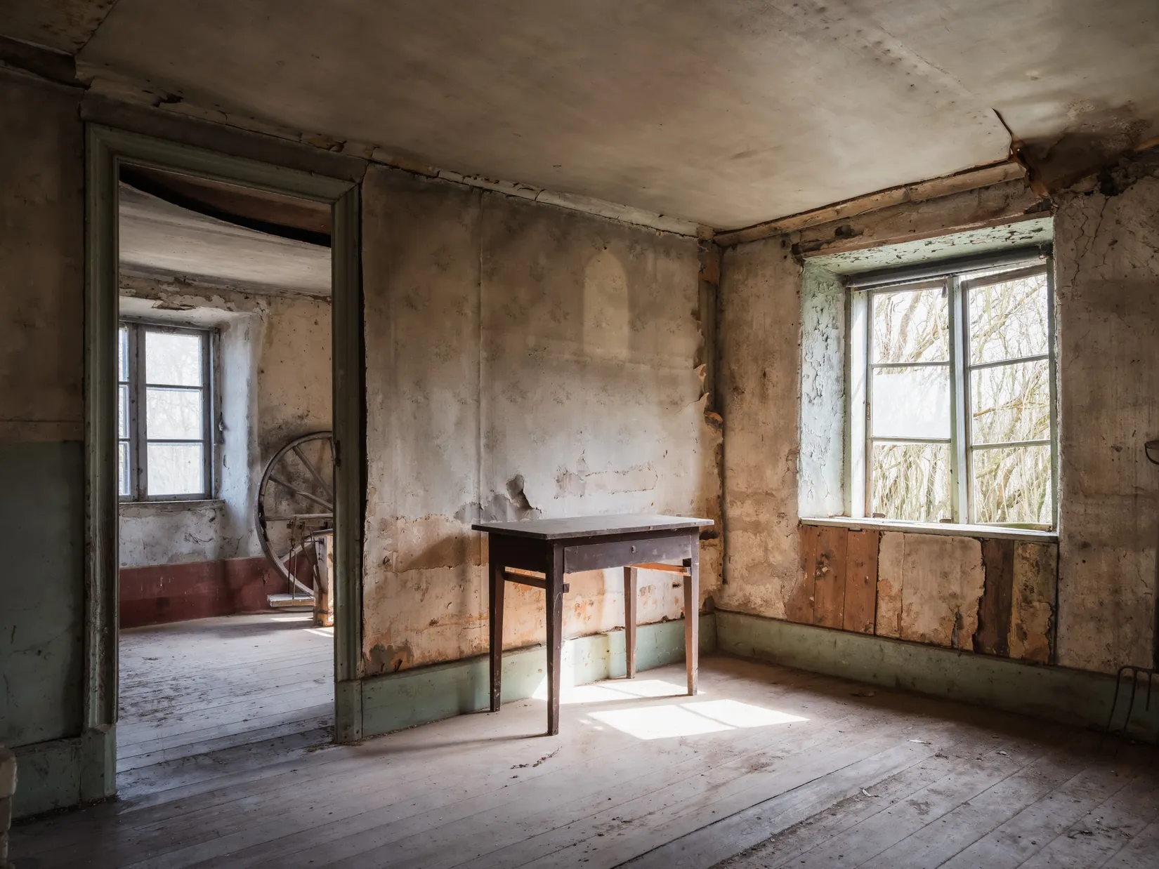 Villa, Gård/Skog, Ganthem Gardese 611, Ganthem, Gotland