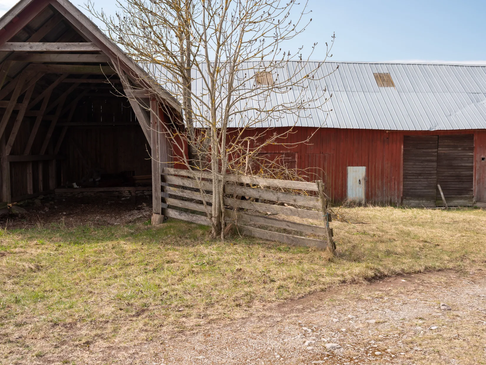 Villa, Gård/Skog, Ganthem Gardese 611, Ganthem, Gotland