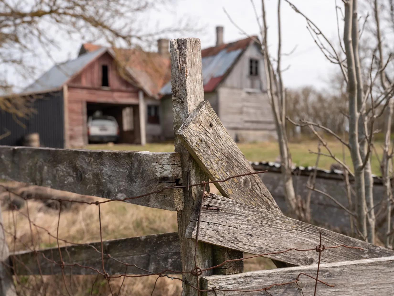 Villa, Gård/Skog, Ganthem Gardese 611, Ganthem, Gotland