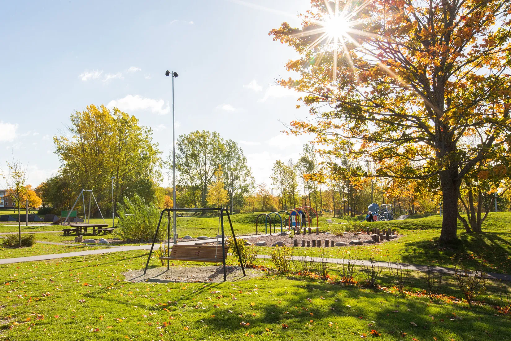 Bostadsrätt, Albert Engströmsgatan 2H, Gränby, Uppsala
