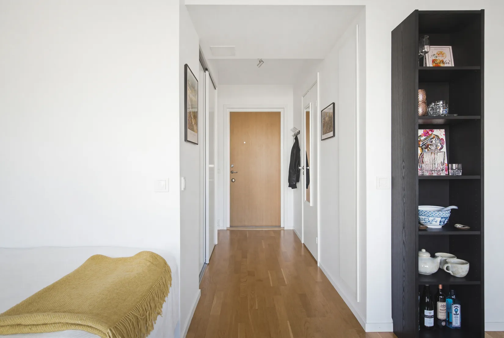 Bostadsrätt, Albert Engströmsgatan 2H, Gränby, Uppsala