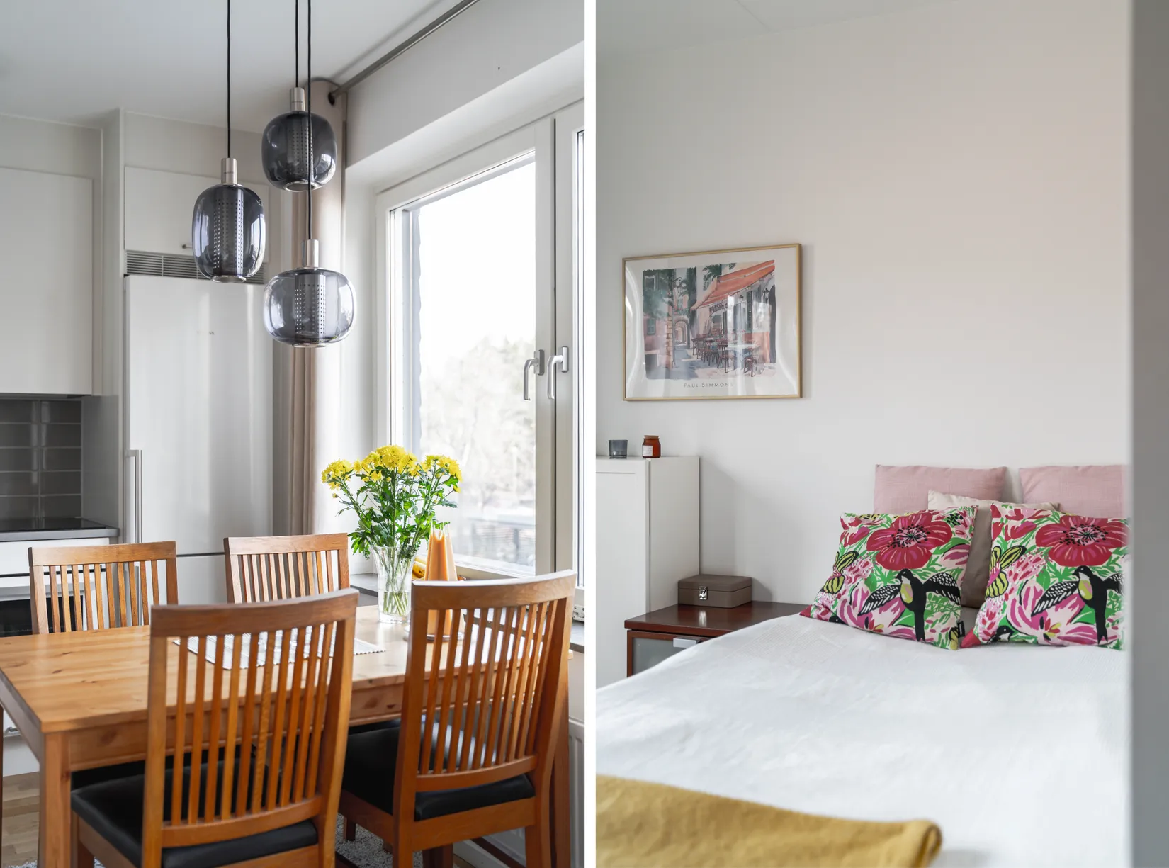 Bostadsrätt, Albert Engströmsgatan 2H, Gränby, Uppsala