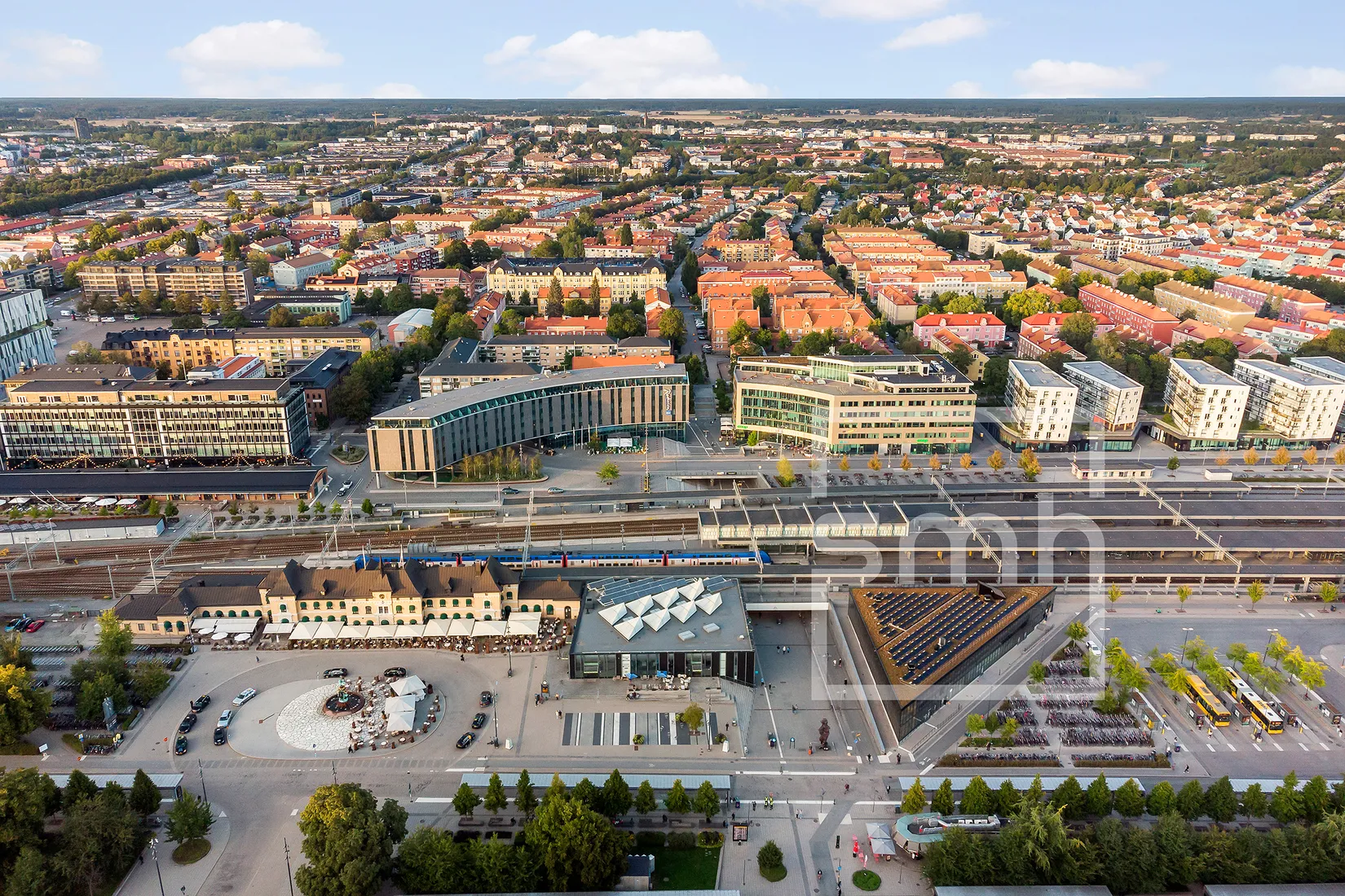 Bostadsrätt, Albert Engströmsgatan 2H, Gränby, Uppsala