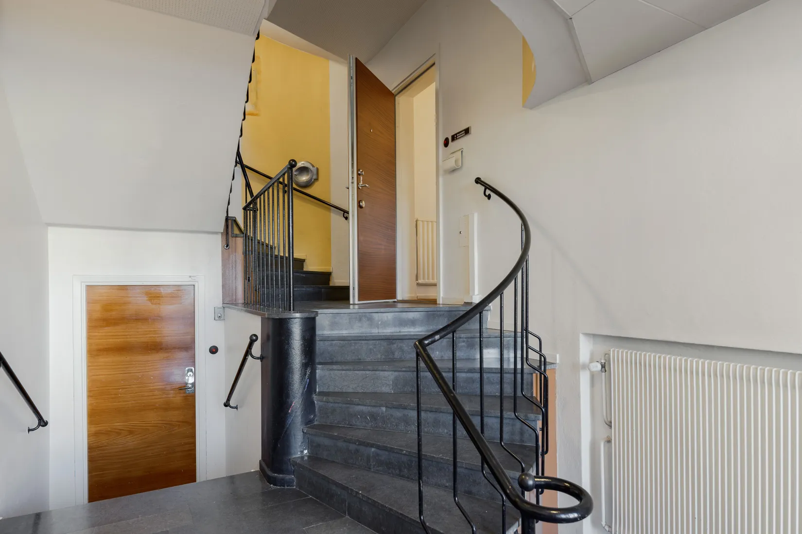 Bostadsrätt, Gustavsbergsvägen 2, Gamla Norr, Växjö